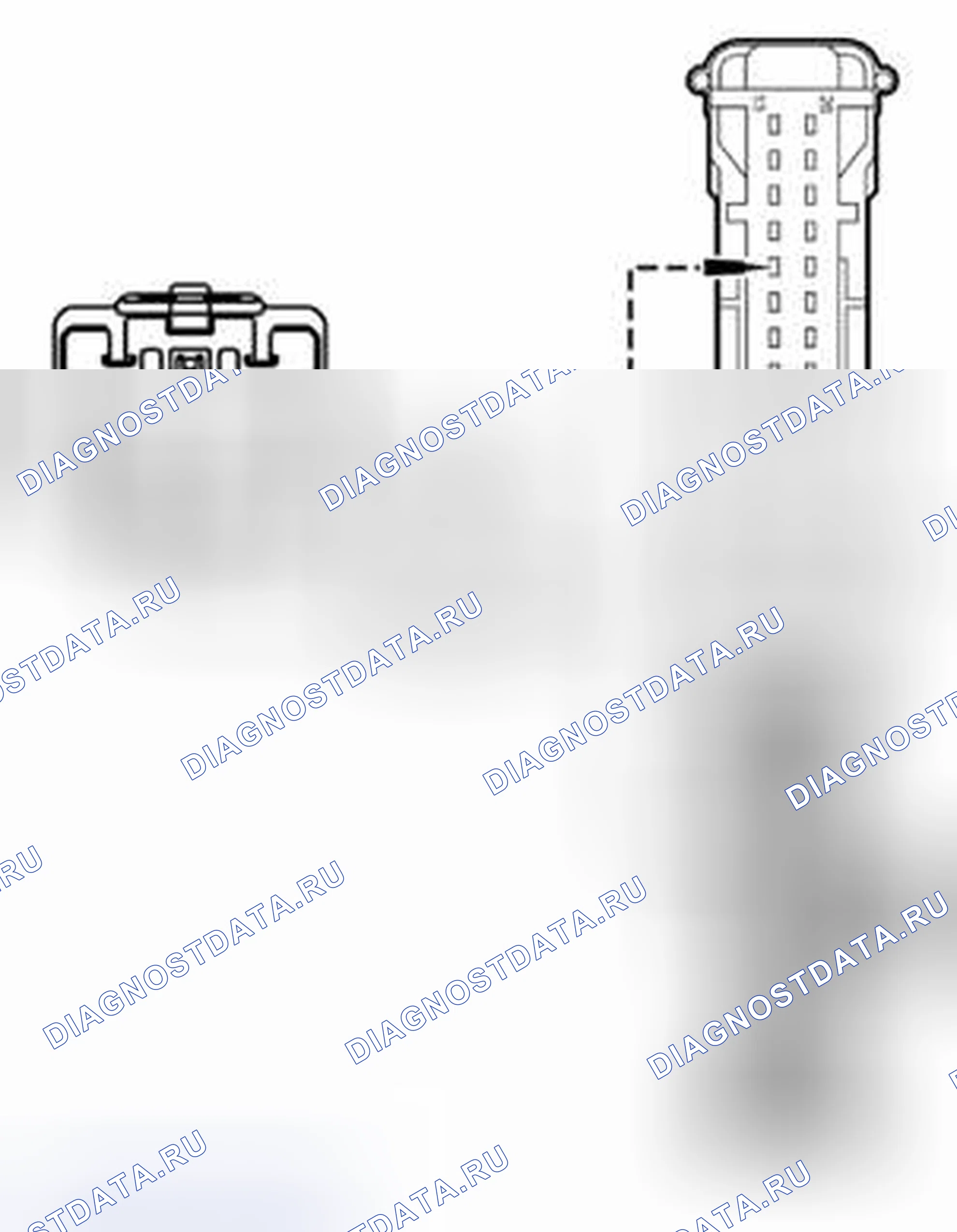 Рис. 162. Ford Pickup F250 Super Duty II