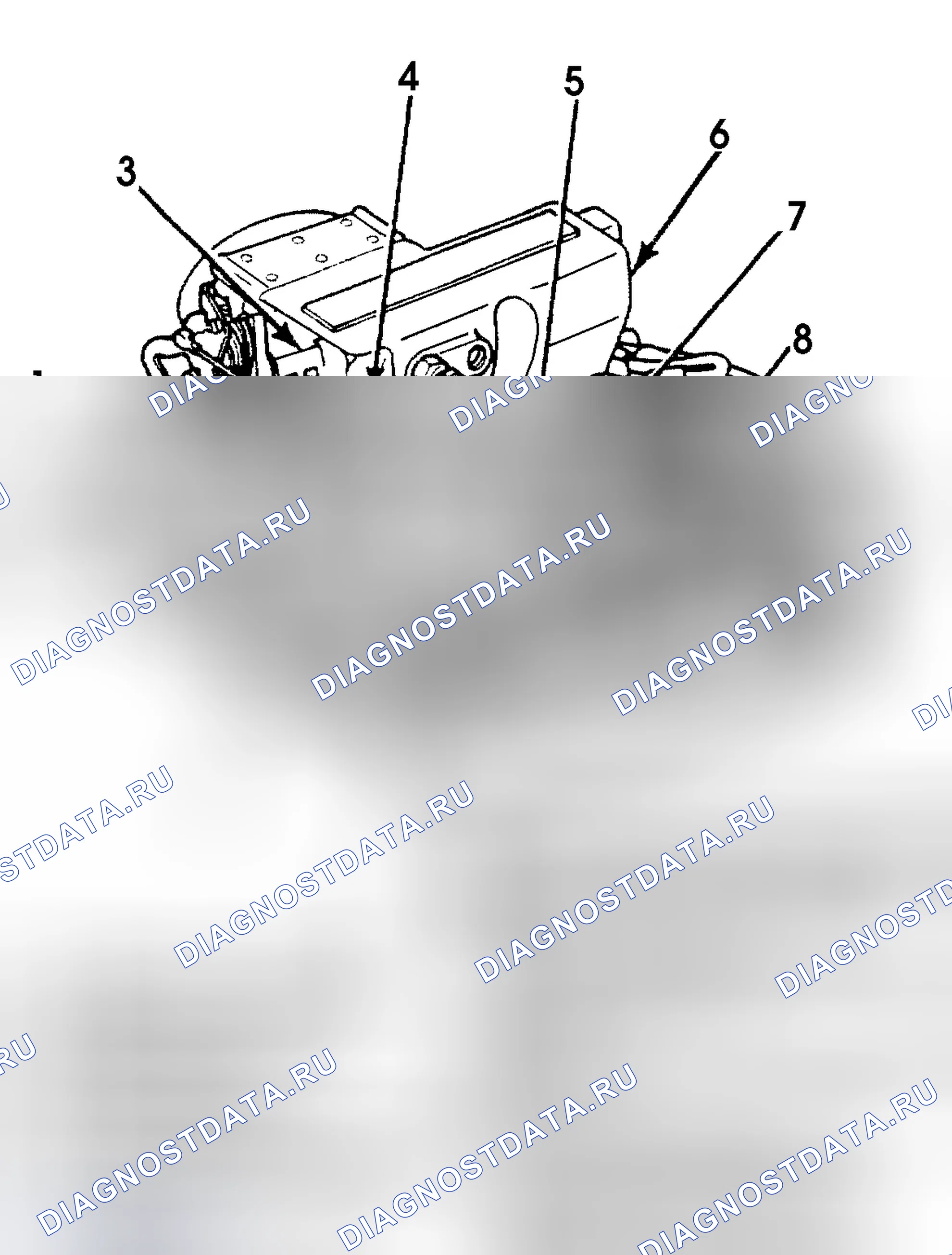 Рис. 9. GMC Jimmy Typhoon 