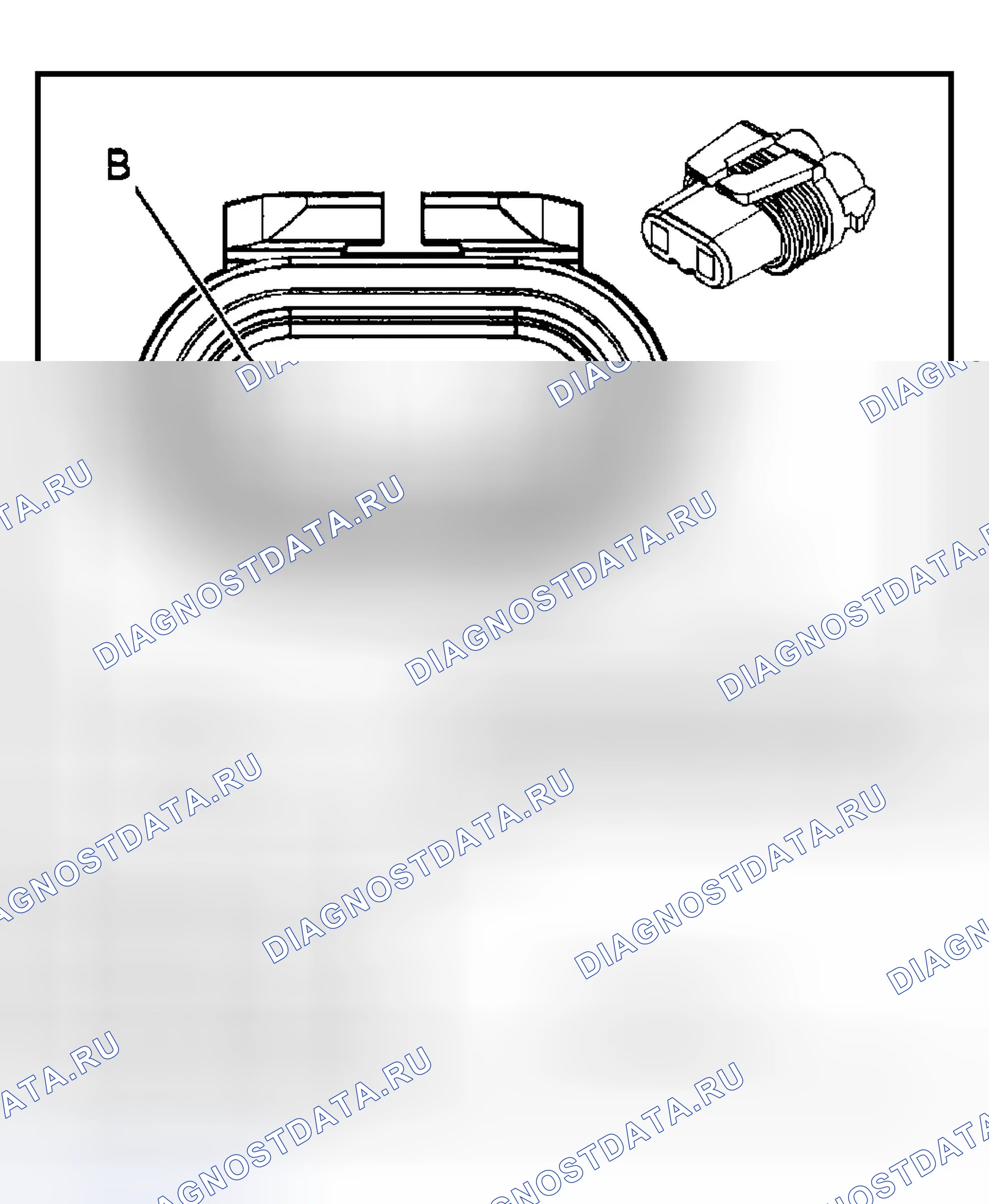 Рис. 91. Chevrolet Suburban K2500 GMT800