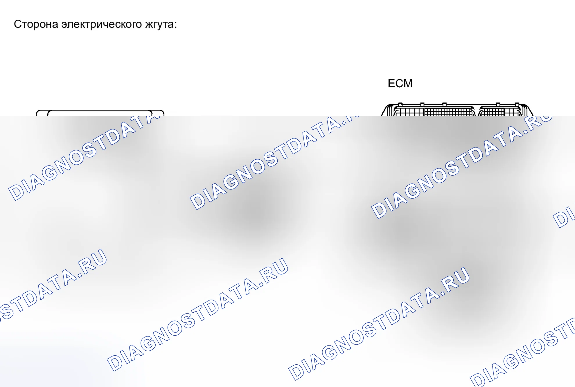 Рис. 210: ПОРЯДОК ВЫПОЛНЕНИЯ РАБОТ. Toyota Camry XV40 рестайлинг