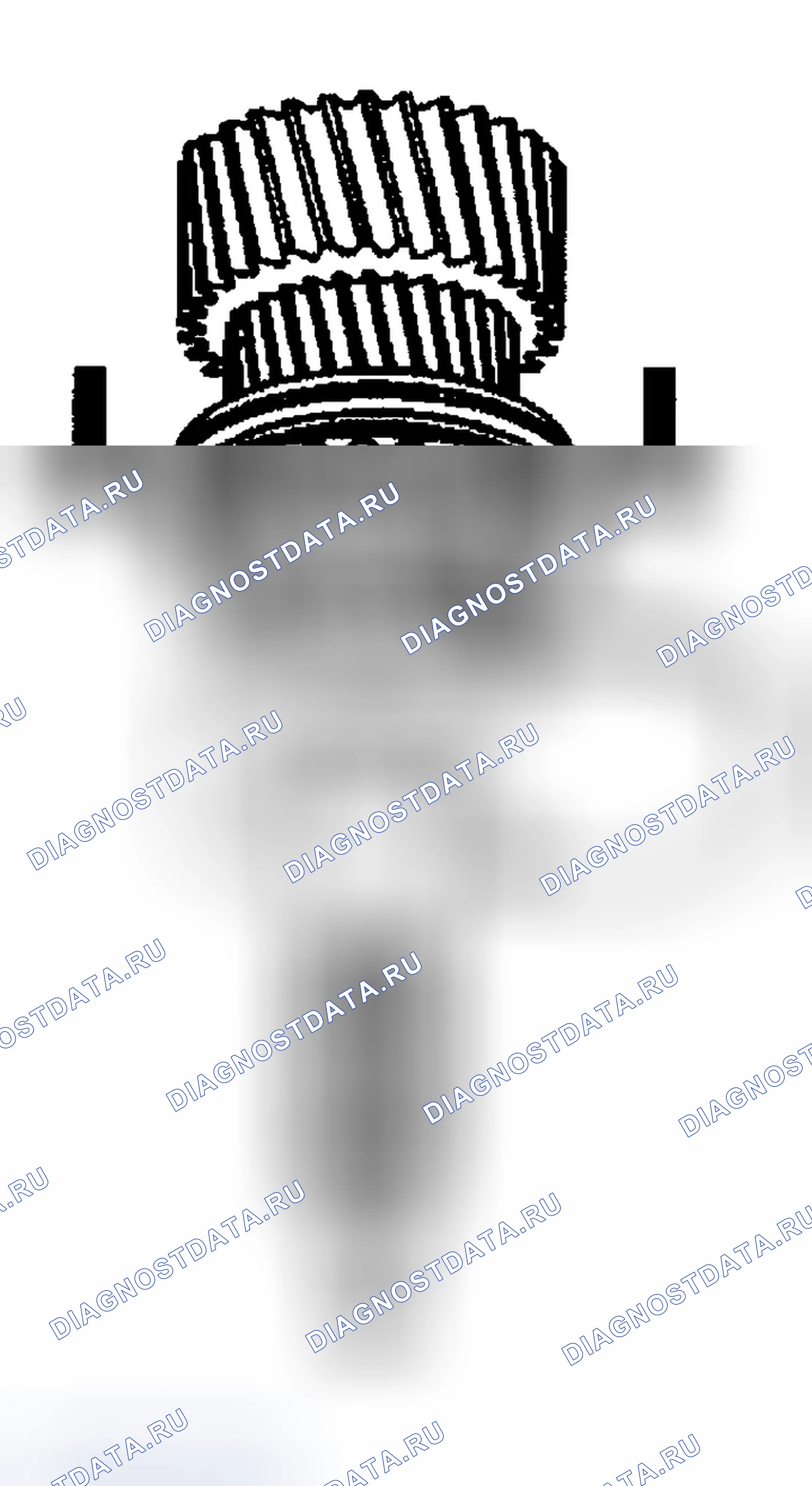Рис. 522. Chevrolet Silverado 1500 HD 