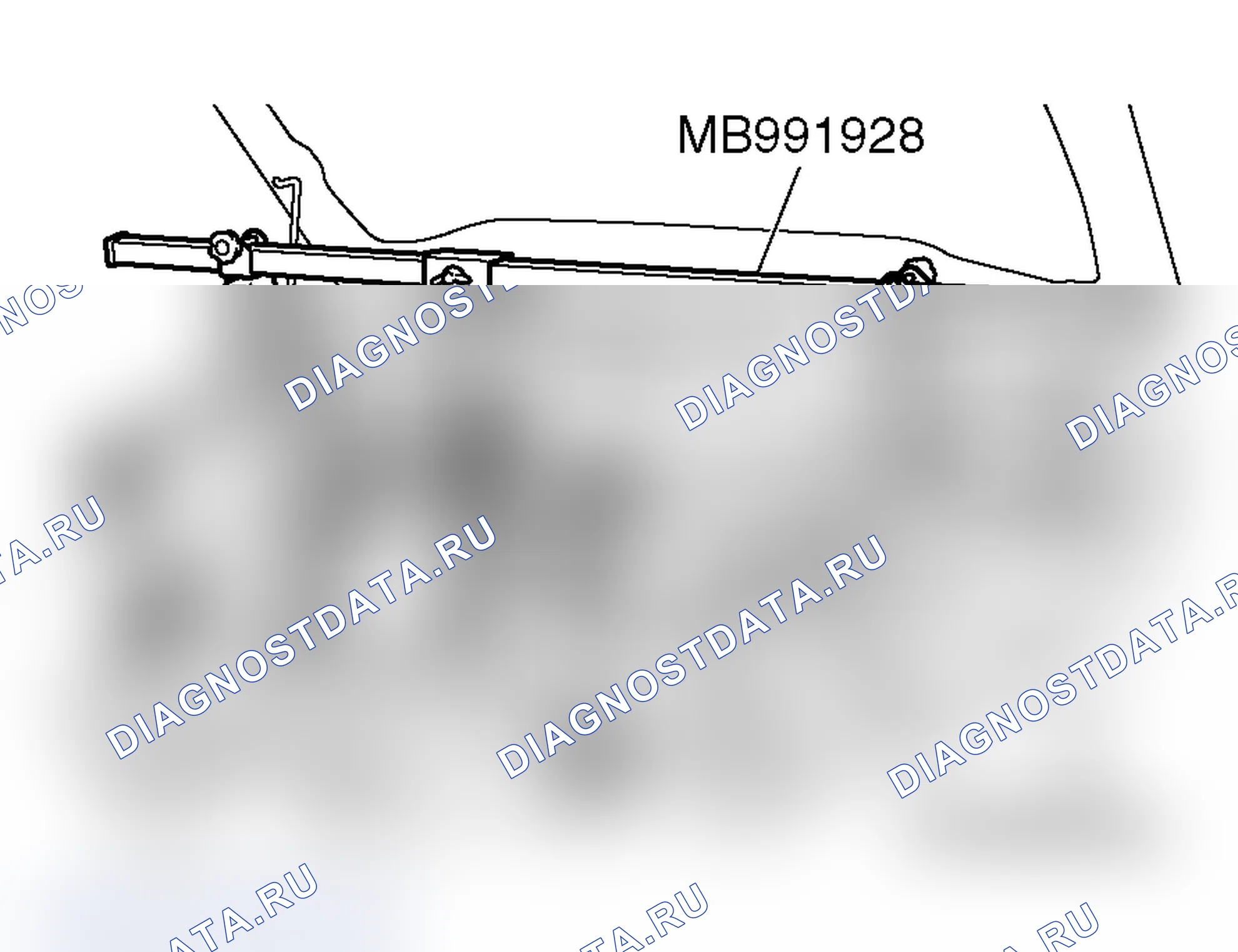 Рис. 248. Mitsubishi Lancer Evolution IX