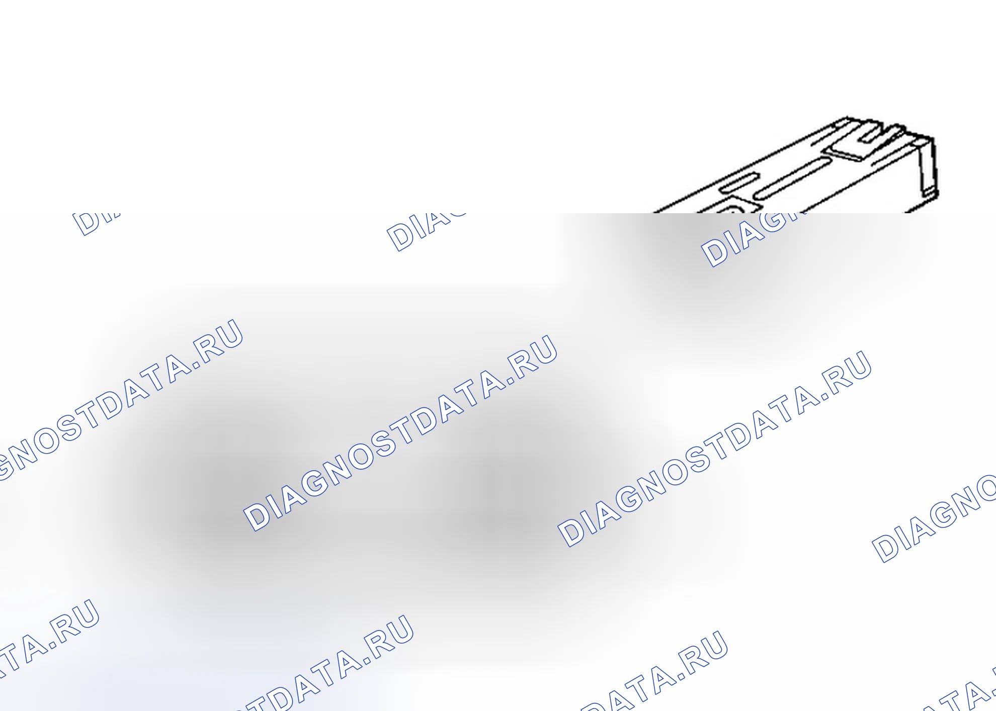 Рис. 57: Sit-N-Lift сиденье Diode 3 (Aqw). Chevrolet Uplander I