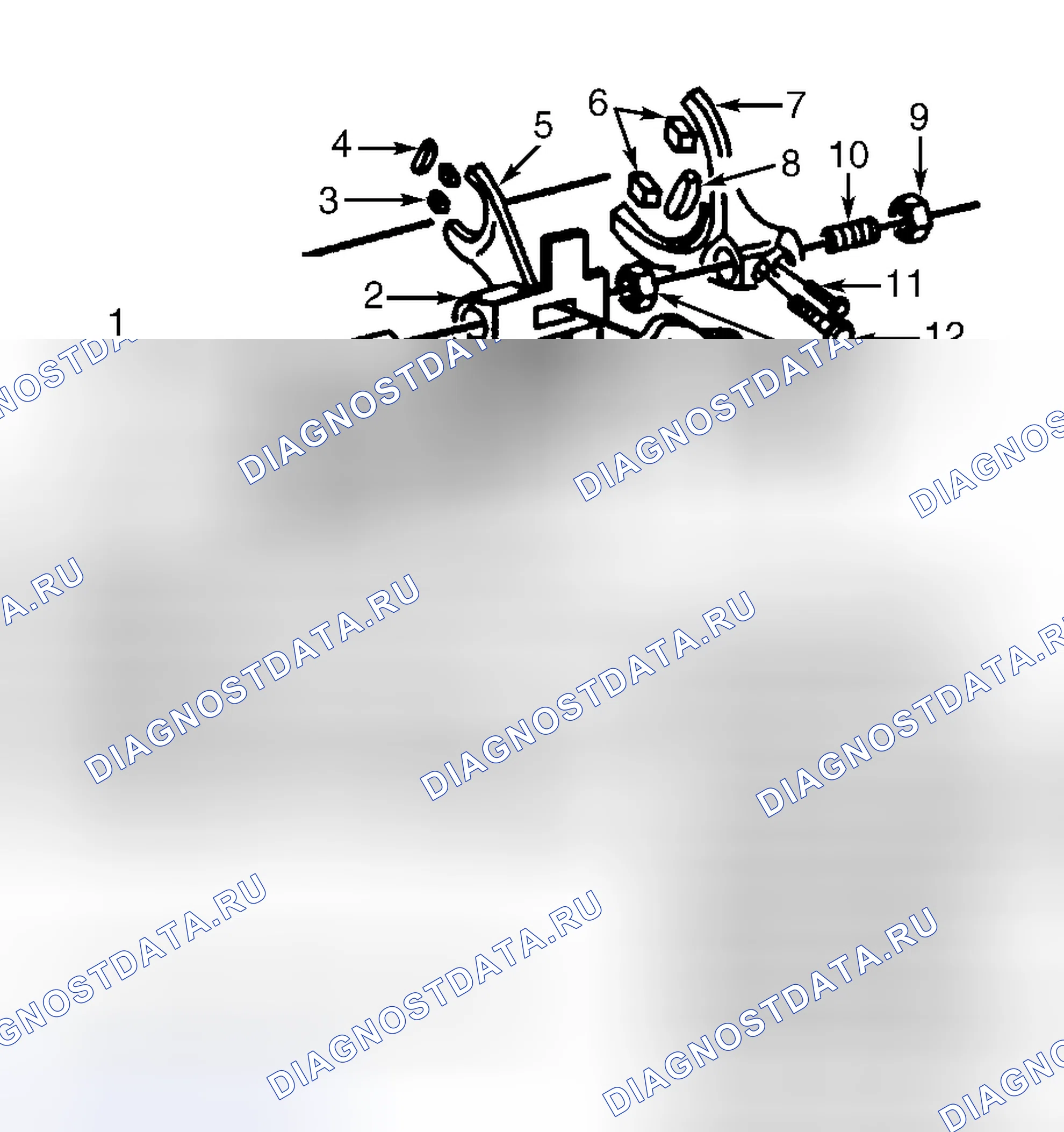 Рис. 18. GMC Cab & Chassis C2500 