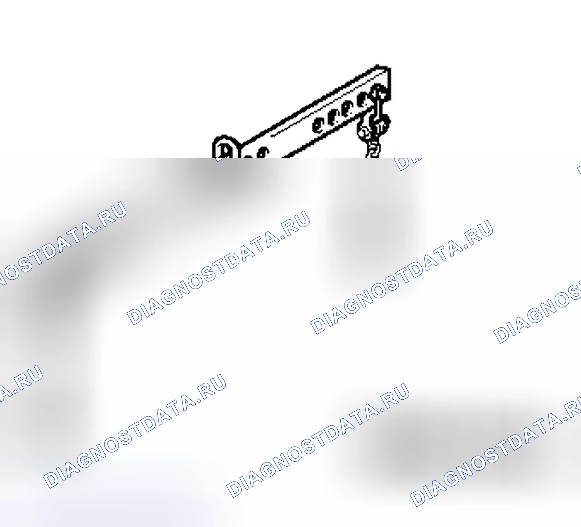 Рис. 95. Mitsubishi Endeavor I