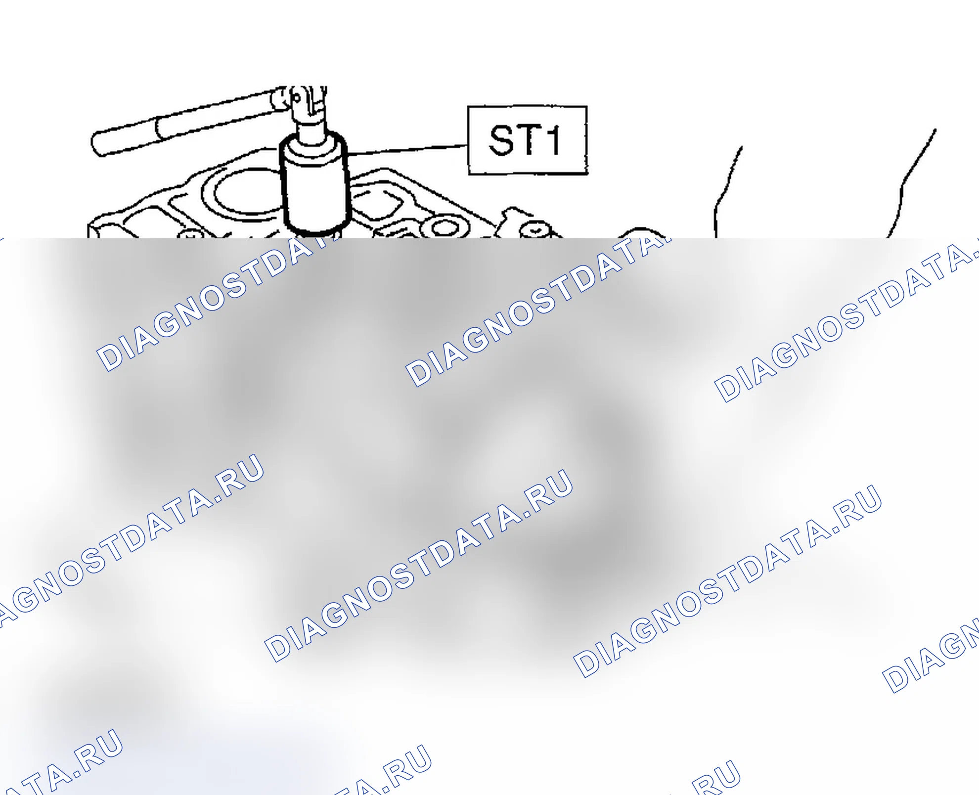 Рис. 667. Subaru Impreza WRX GD/GG рестайлинг