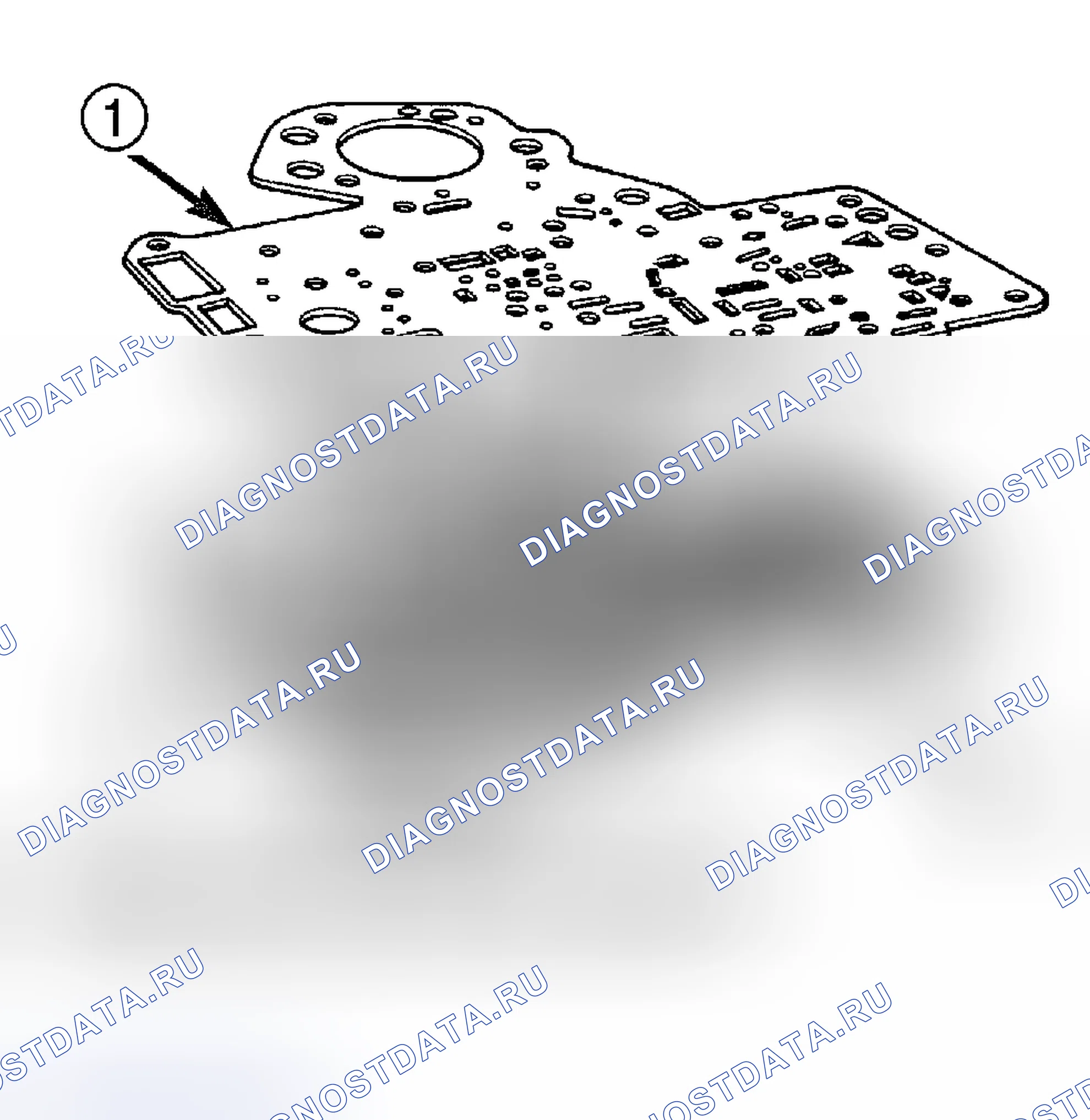 Рис. 495. Hyundai IONIQ 6 I