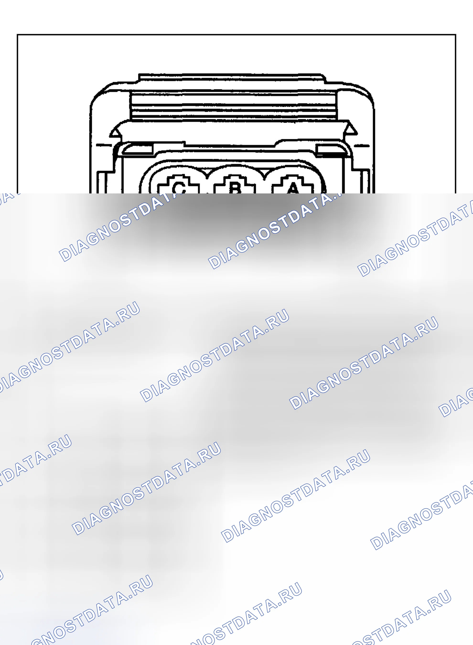 Рис. 14. Chevrolet Silverado 1500 HD 