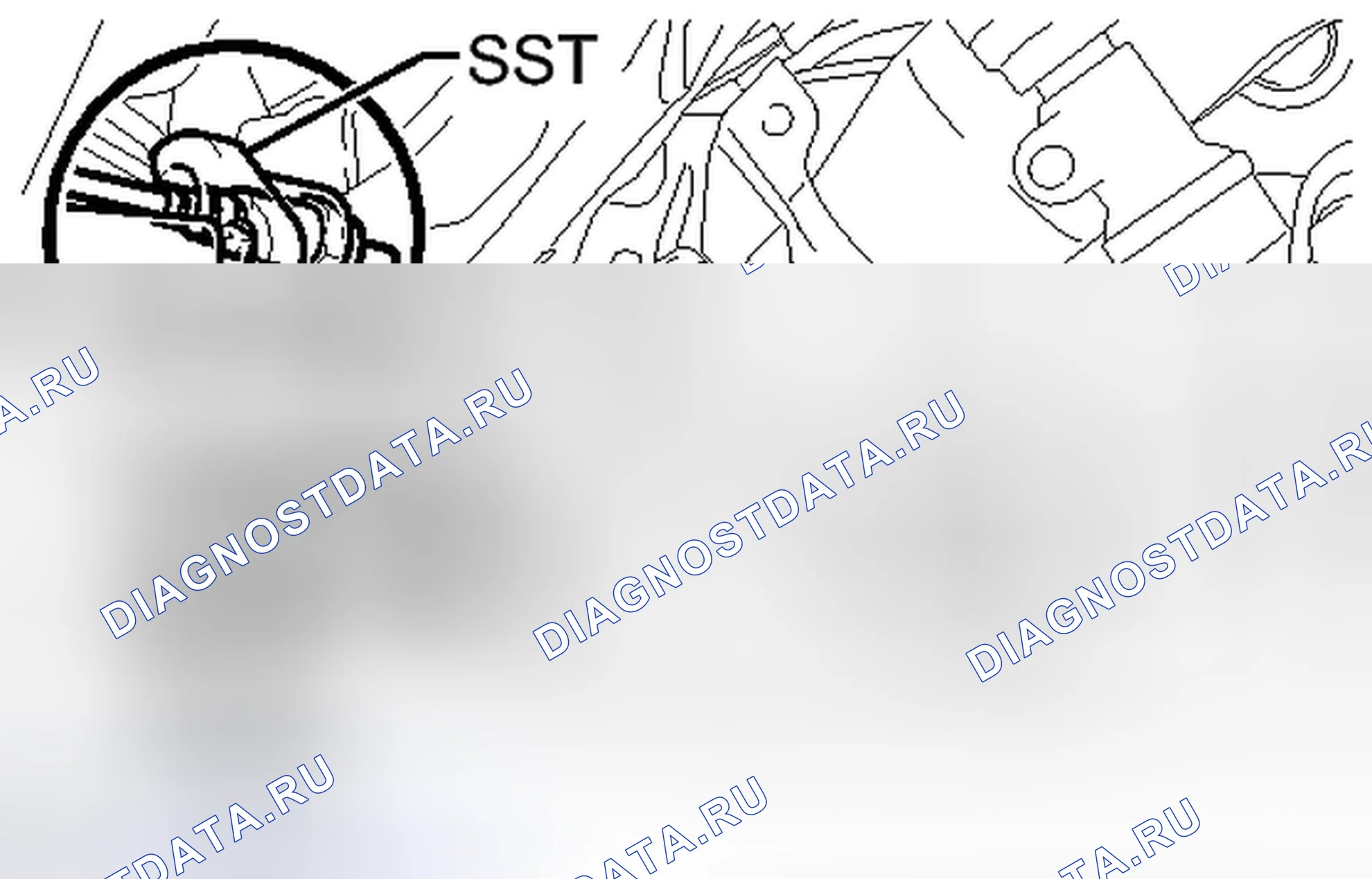 Рис. 177. Toyota 4Runner V