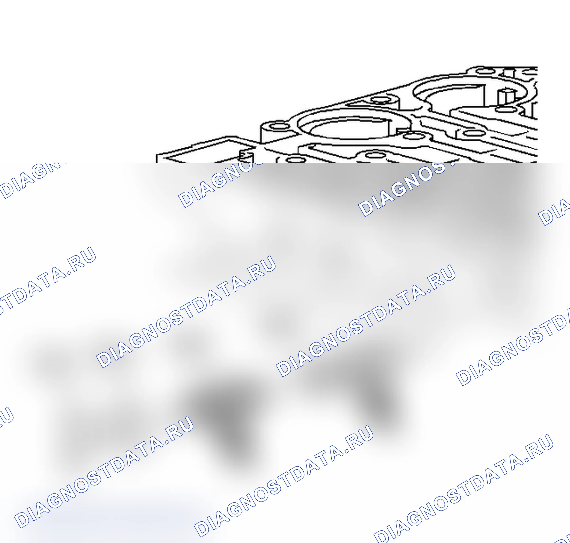 Рис. 729. Chevrolet Silverado 1500 