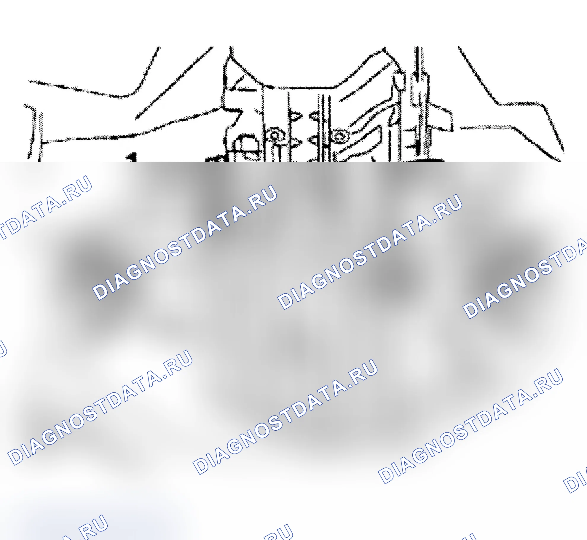 Рис. 42. Audi A4 B5 рестайлинг