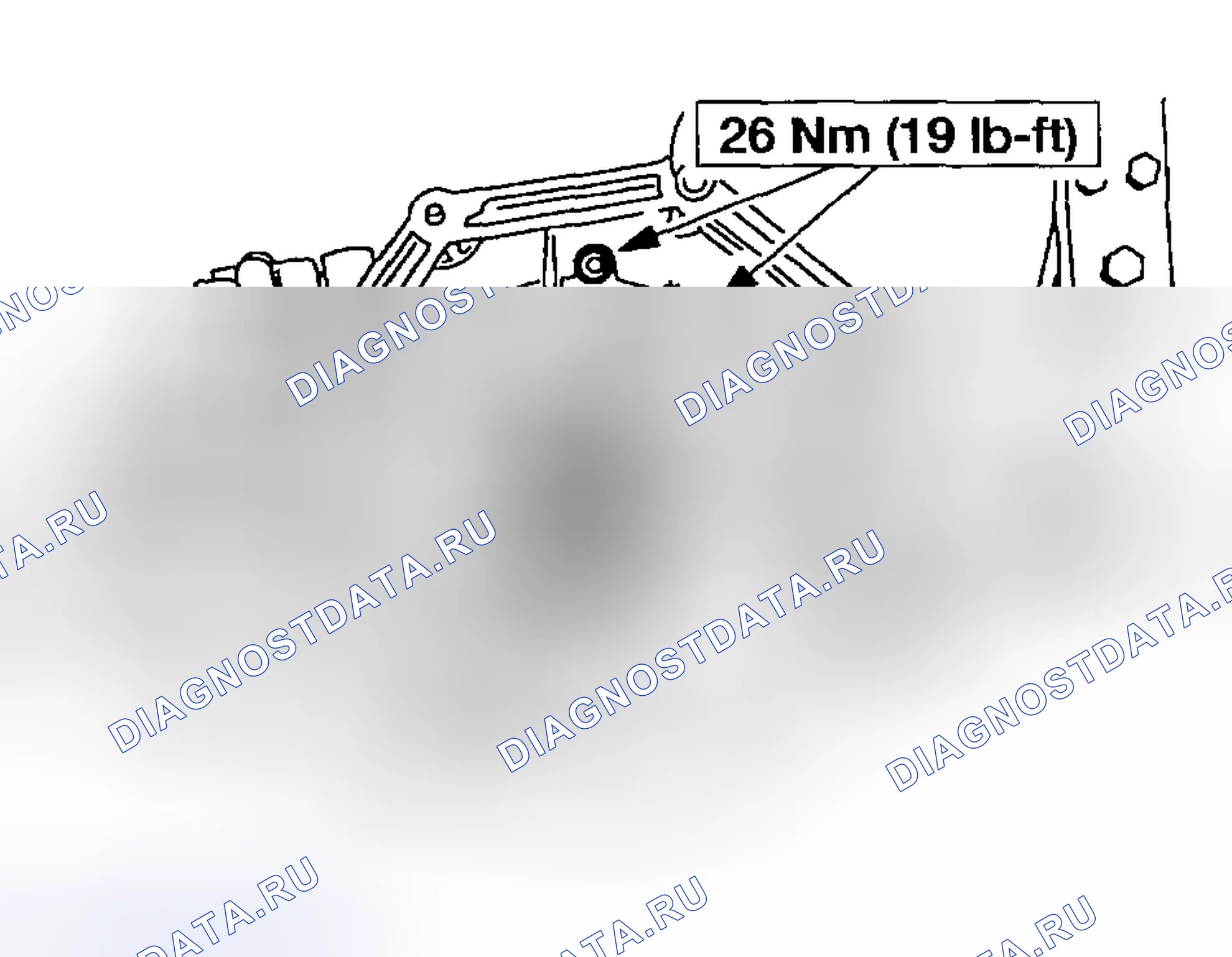 Рис. 572. Hyundai Pony I