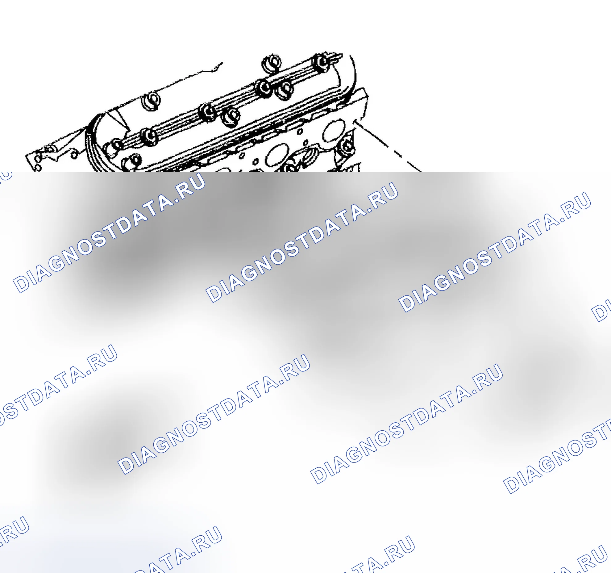 Рис. 16. Chevrolet TrailBlazer I