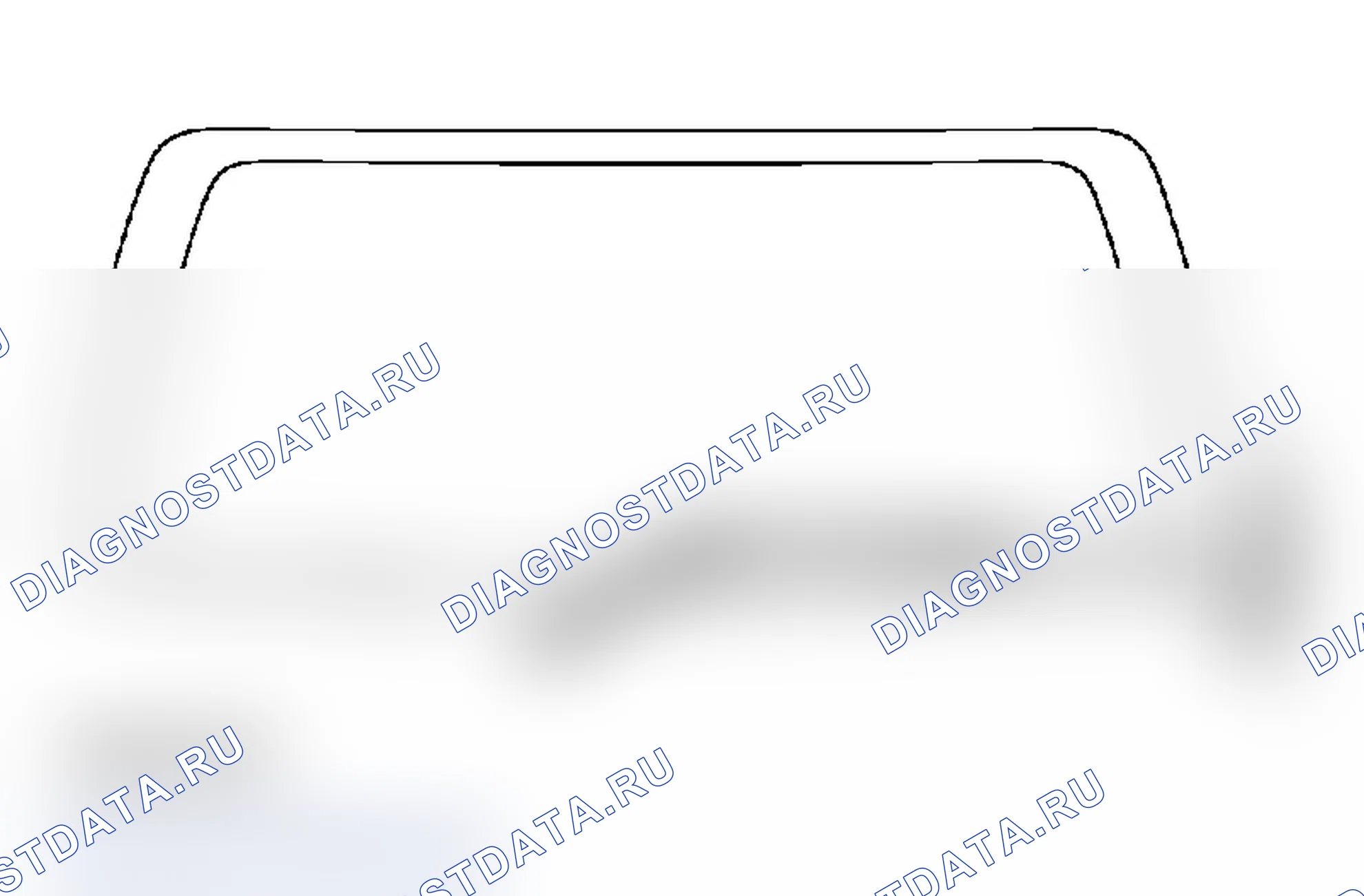 Рис. 31. Toyota Land Cruiser 100 рестайлинг