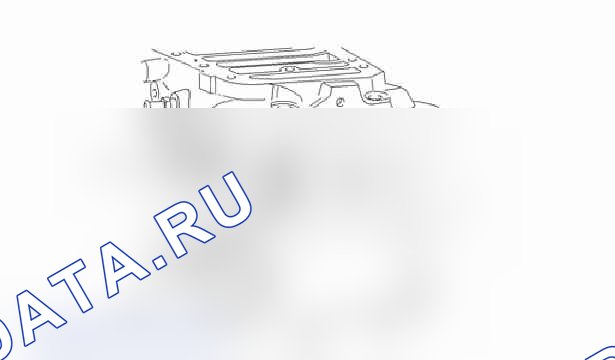 Повторная установка: двигателя — b1bg47nd. Citroen Jumper I