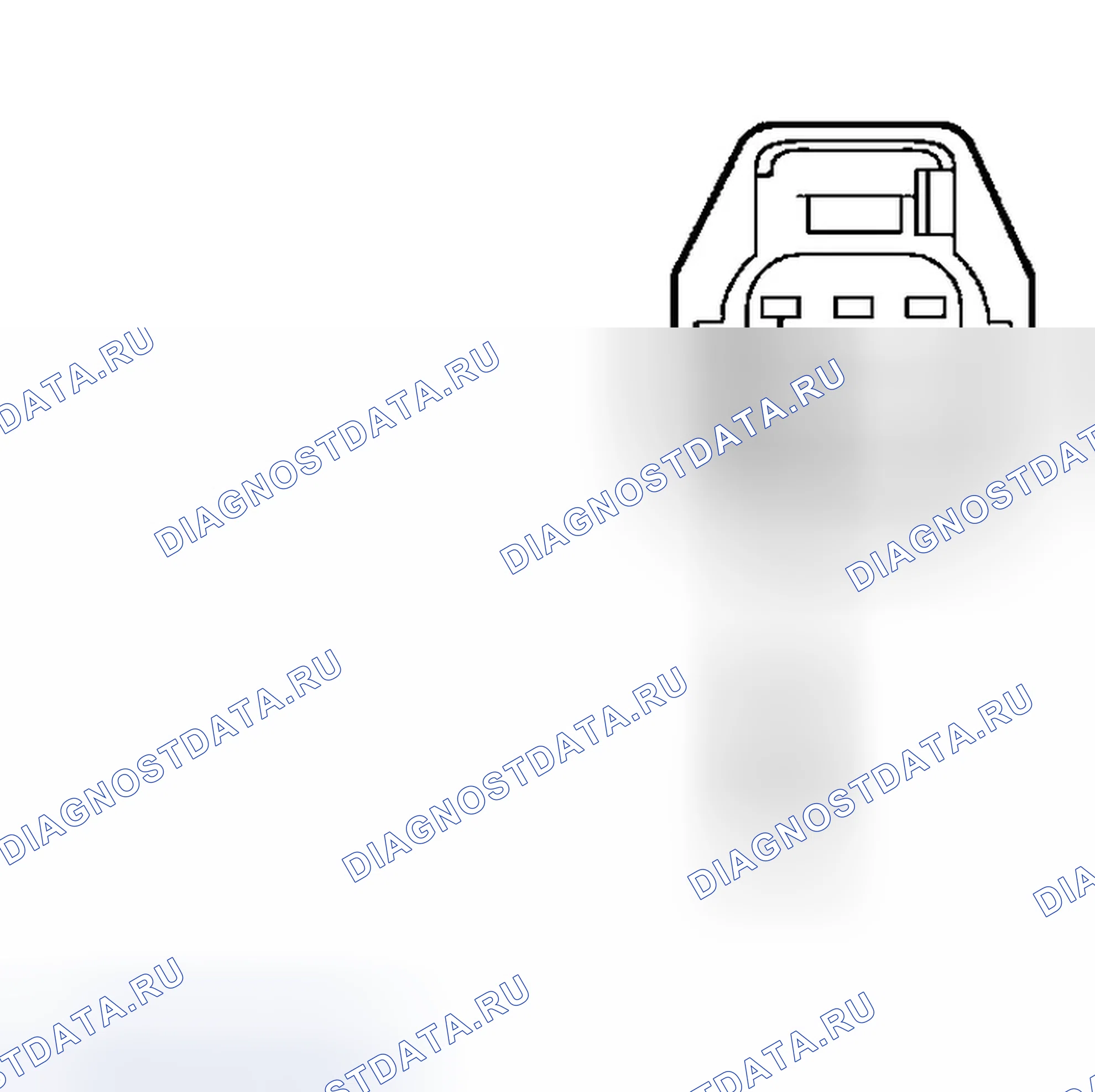 Рис. 170. Ford Cab & Chassis F350 Super Duty 