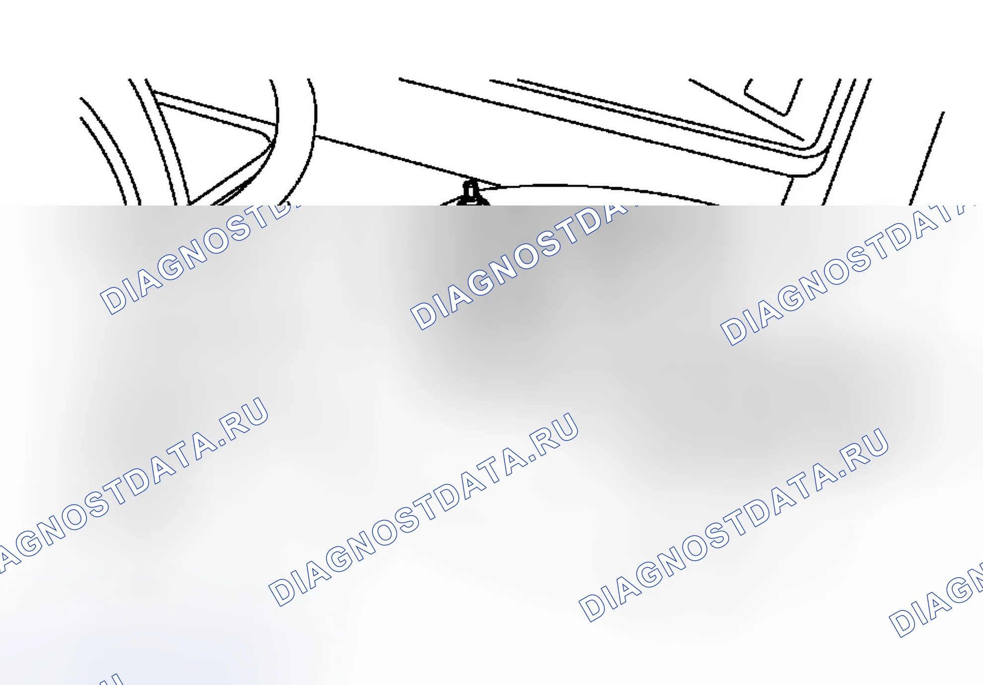 Рис. 1182. Ford Focus I рестайлинг