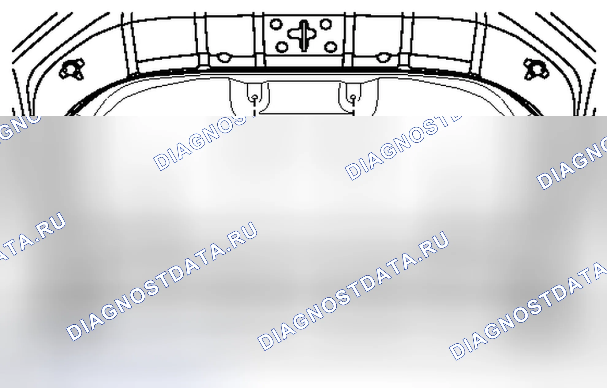 Рис. 15. Toyota 4Runner V