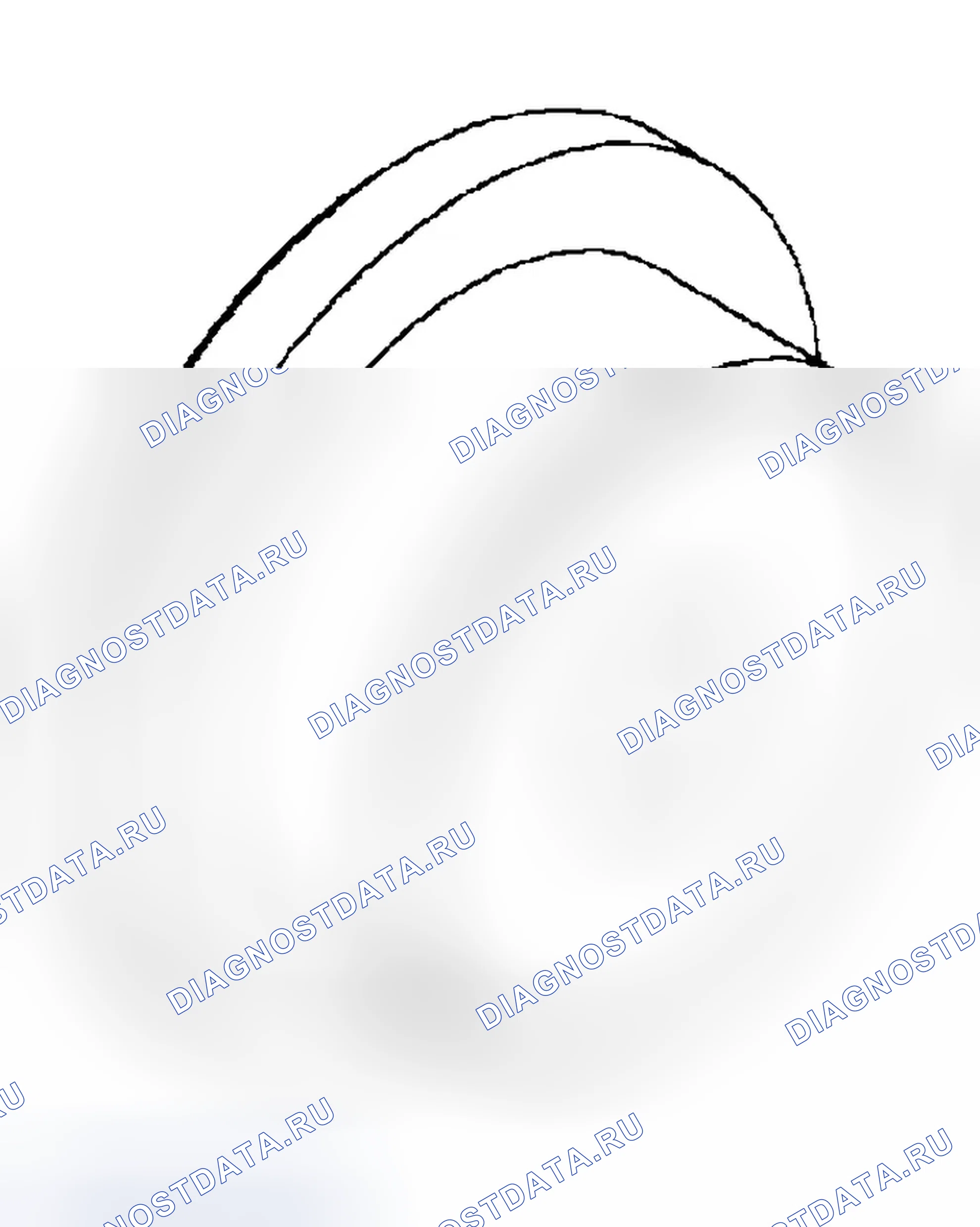 Рис. 268. Dodge Pickup R1500 