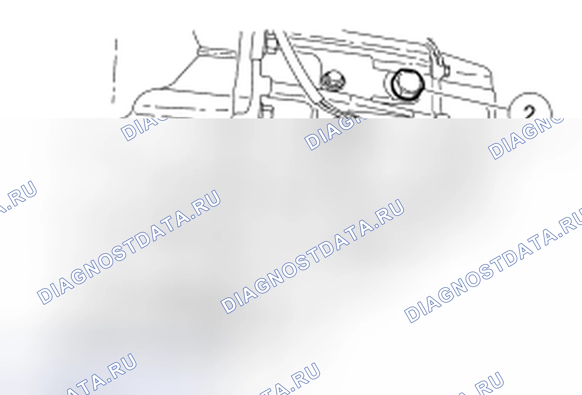 Рис. 142. Hyundai ix55 I