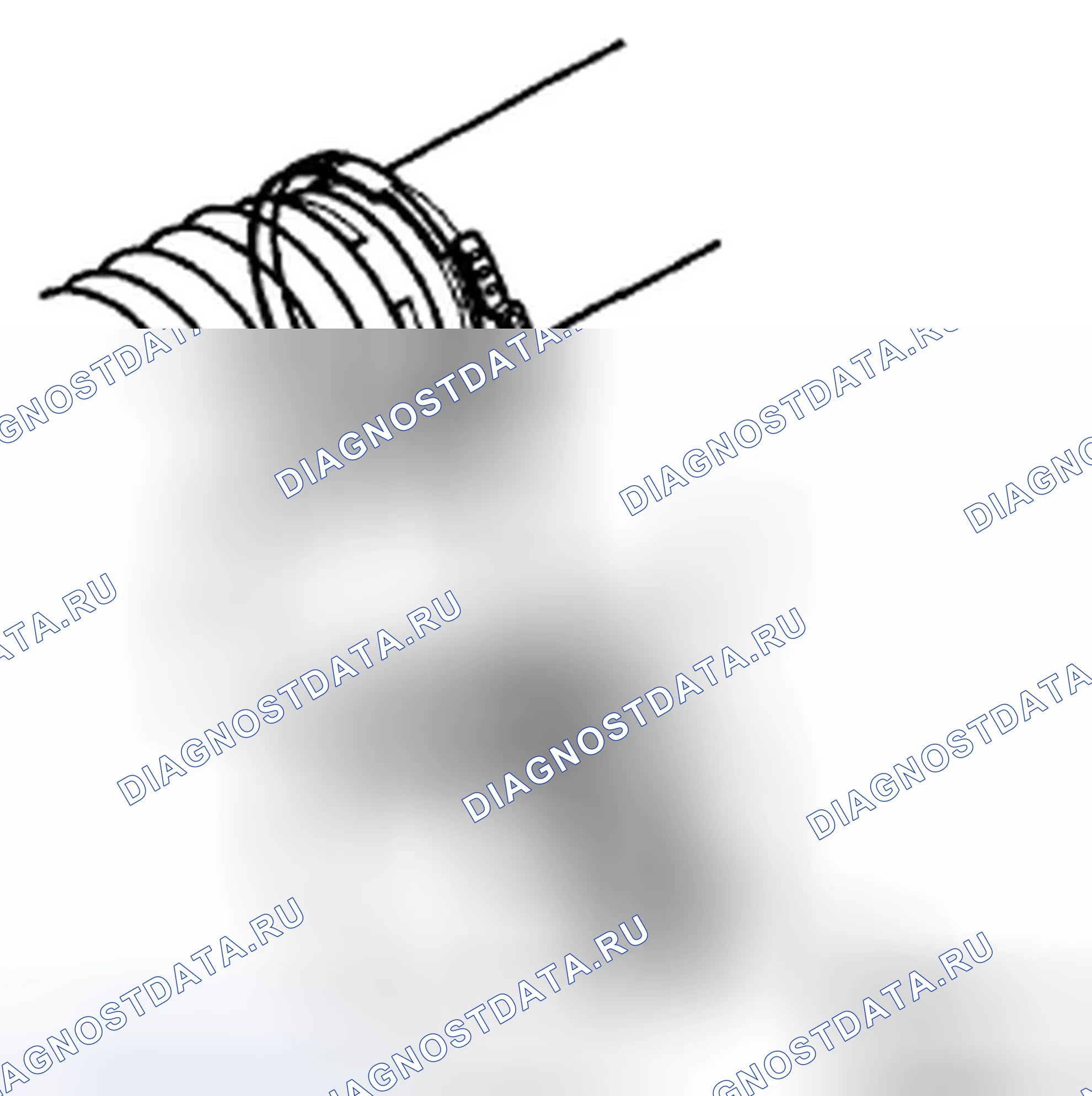 Рис. 158. Honda Ridgeline I рестайлинг