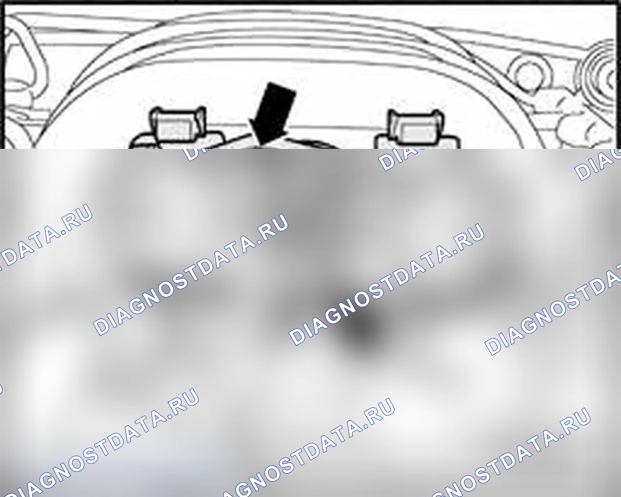 Рис. 5. Audi A4 B7