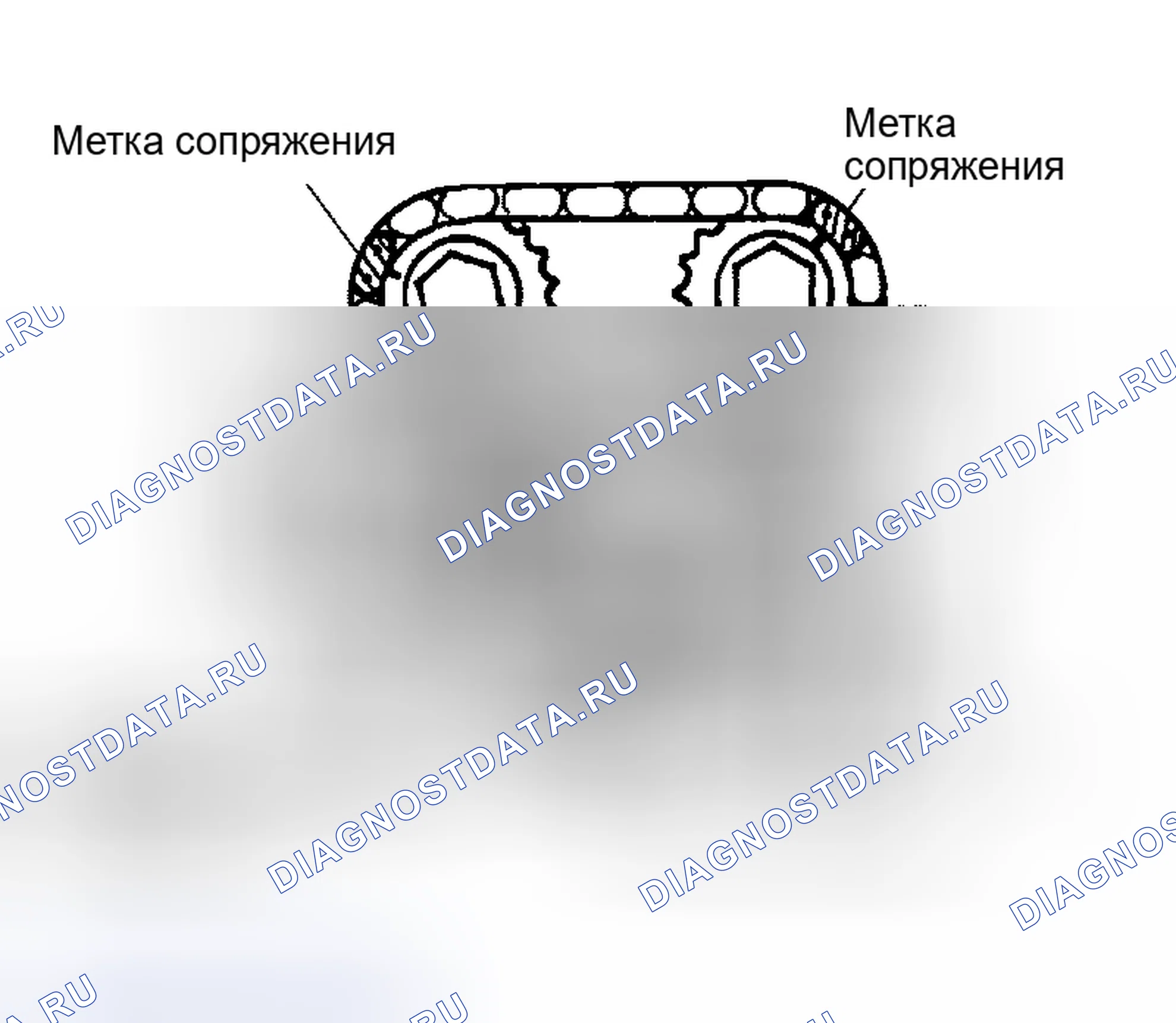 Рис. 64. Honda Odyssey (North America) I