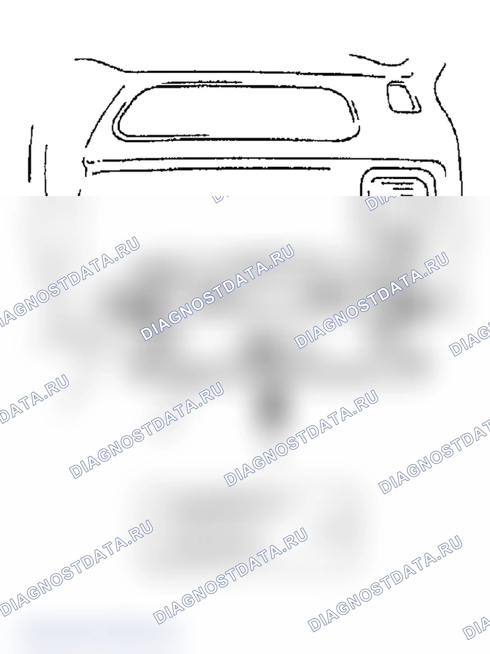 Как снять и установить механизм наклона спинки сиденья. Ford B-MAX I