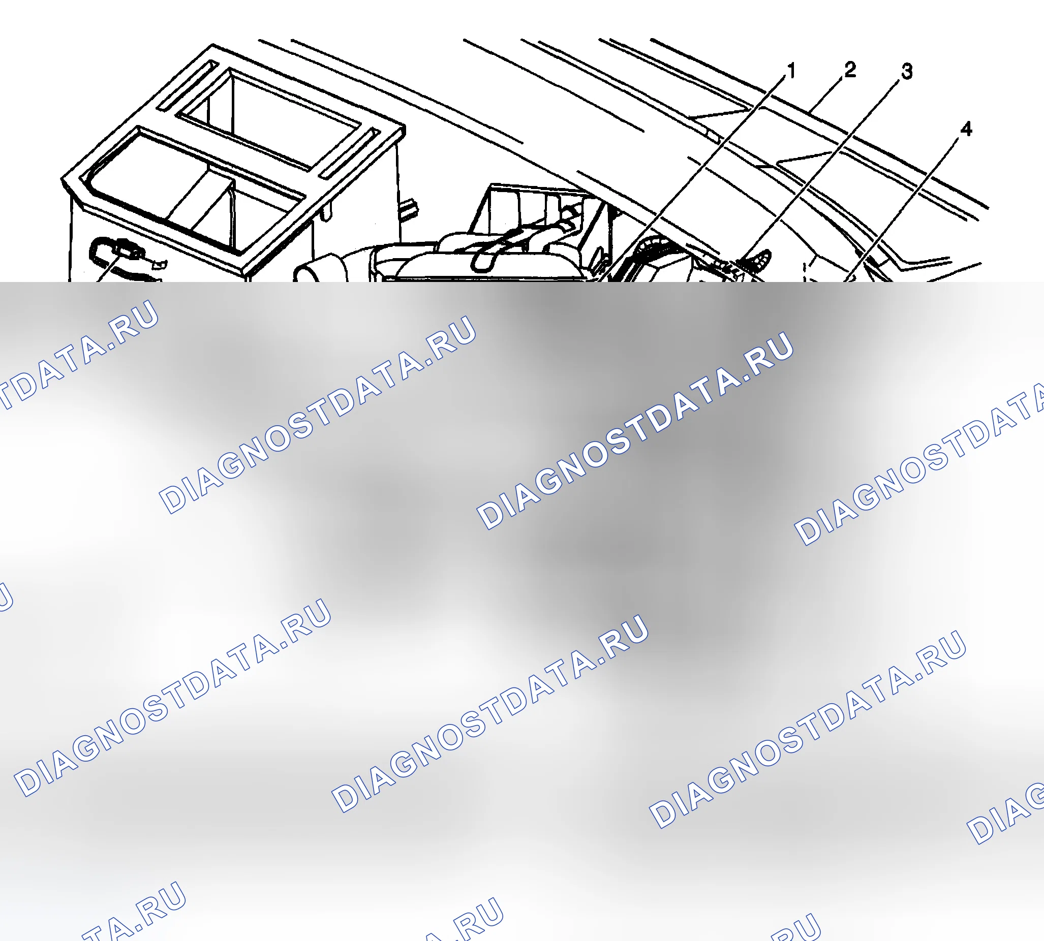 Рис. 186. GMC Sierra 2500 