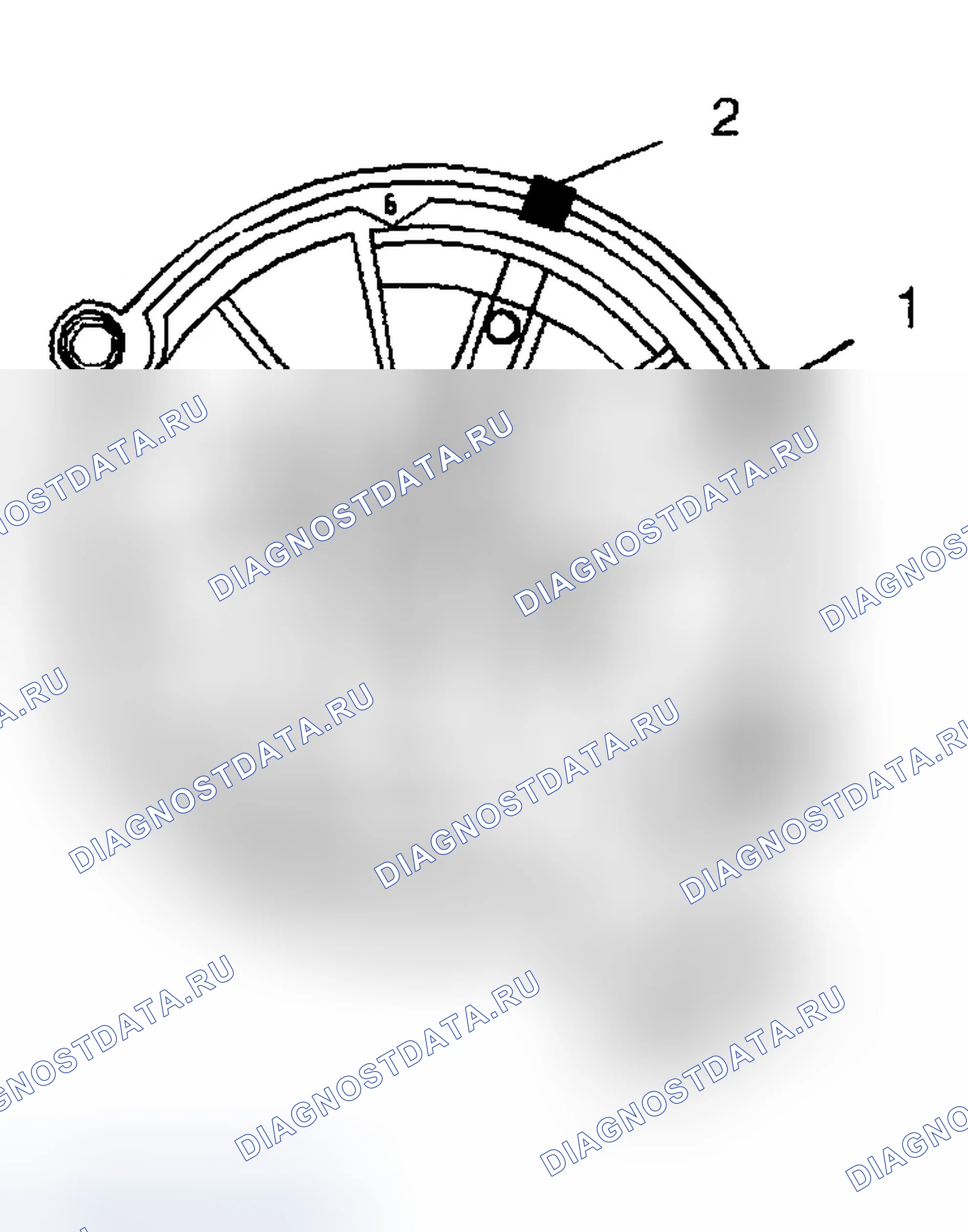 Рис. 19. Chevrolet Chevy Express G3500 