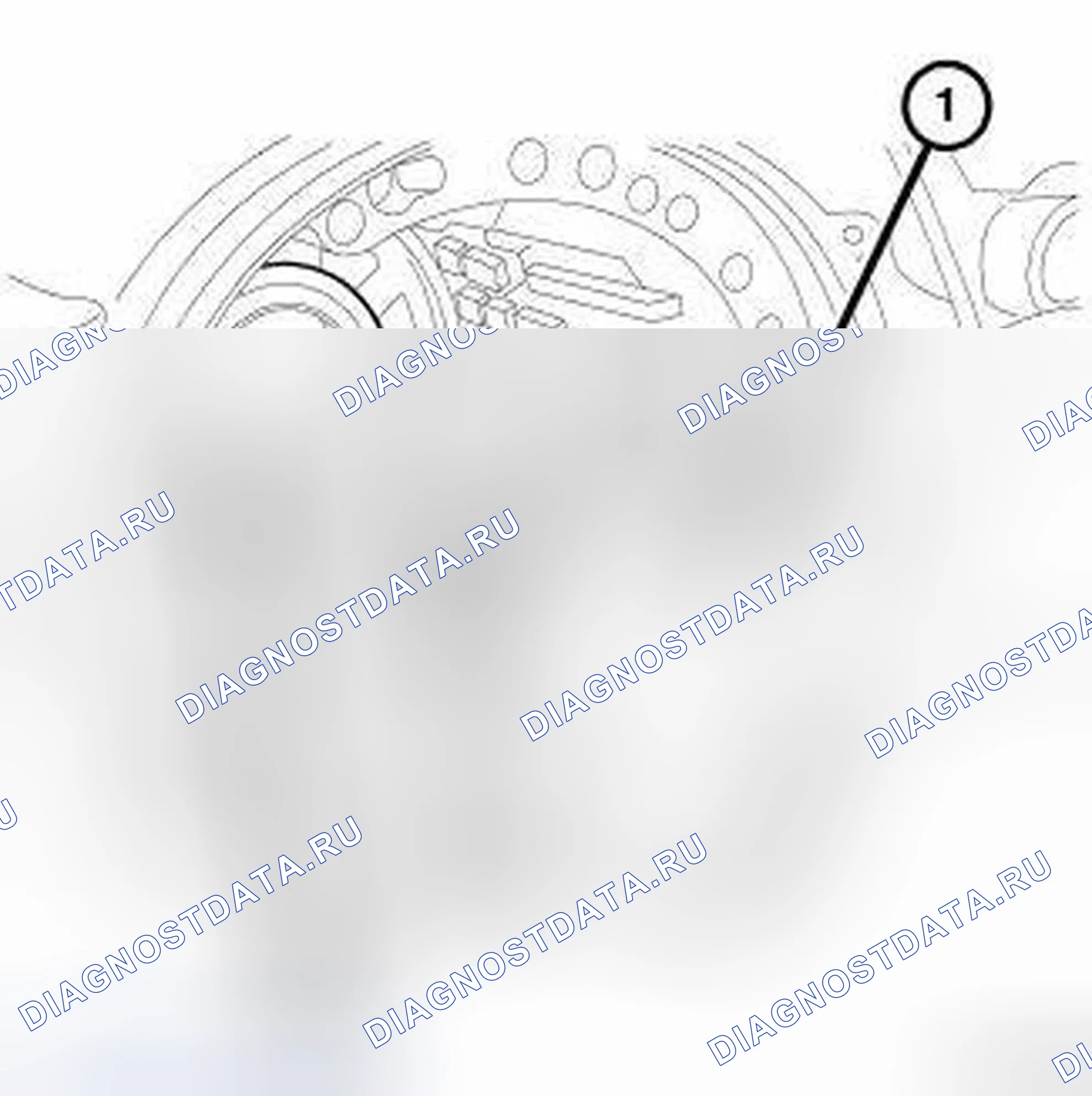 Рис. 81. Chrysler Town & Country V рестайлинг