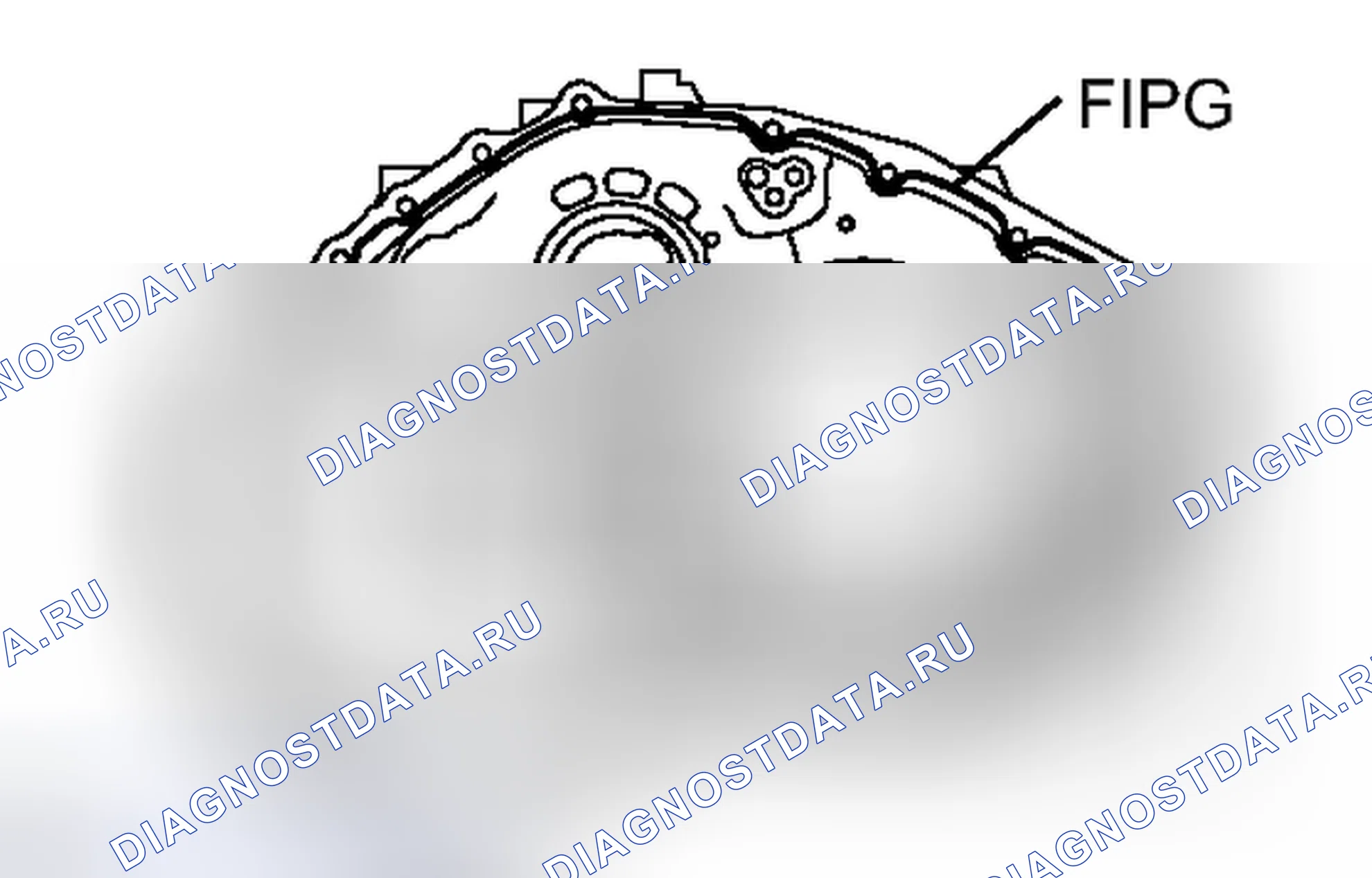 Рис. 295. Haval H4 I