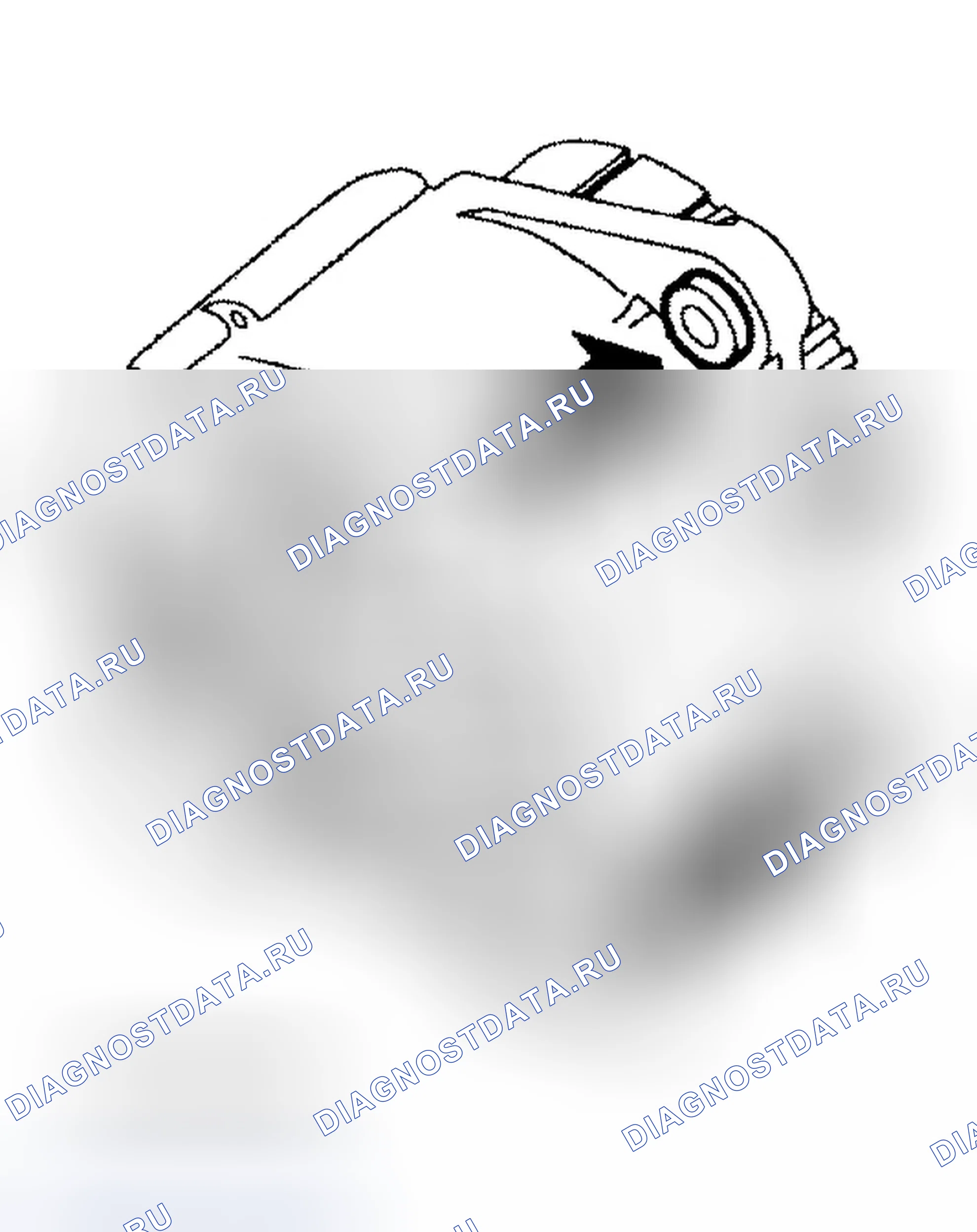 Рис. 9. Ford Focus I рестайлинг
