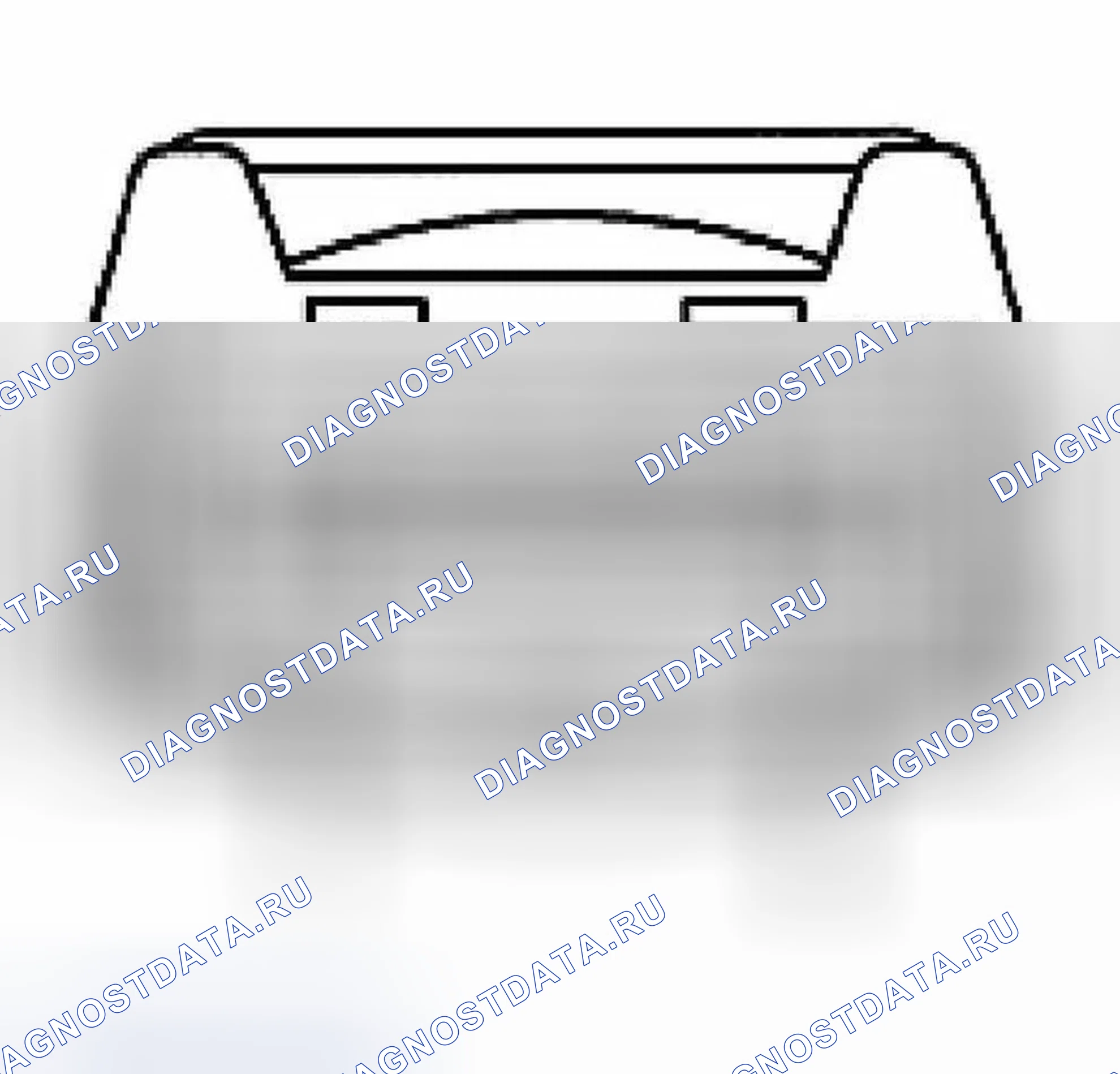 Рис. 126. Audi A8 D2