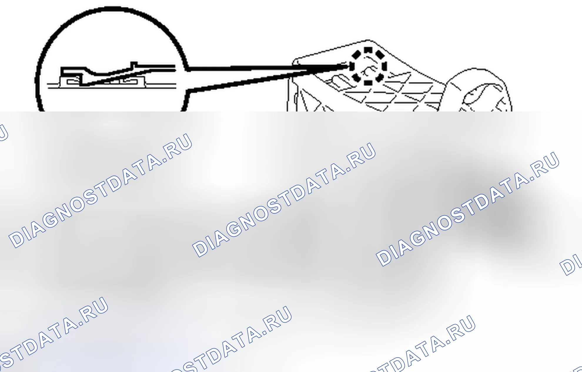 Рис. 17: МОНТАЖ [05 / 2013-01 / 2014]. Scion tC II рестайлинг