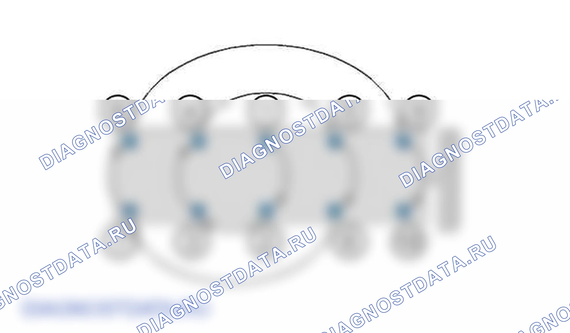Повторная установка: двигателя DW12 — b1dp1xkd. Citroen C5 I рестайлинг