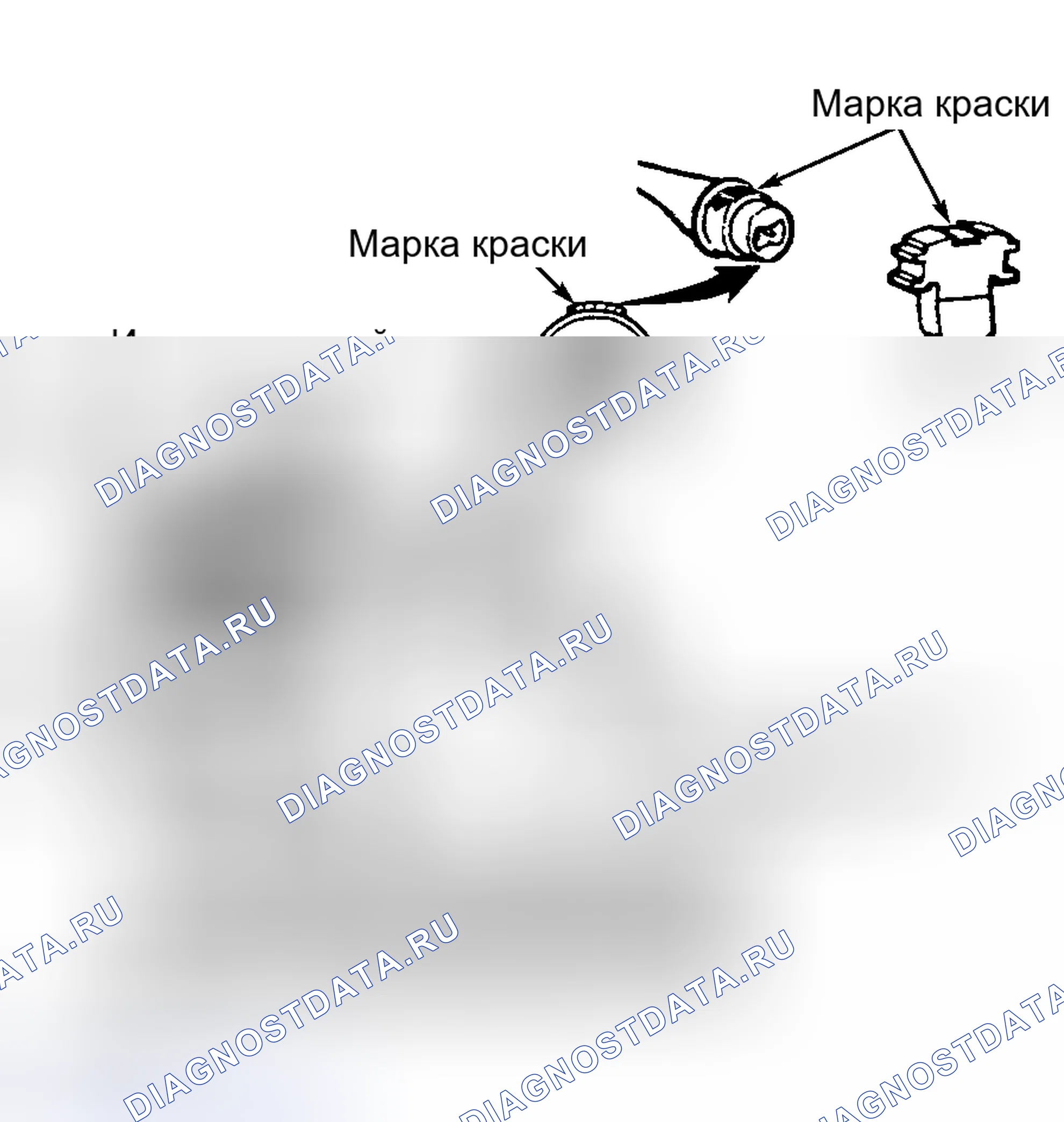 Рис. 3. Mitsubishi Mirage V