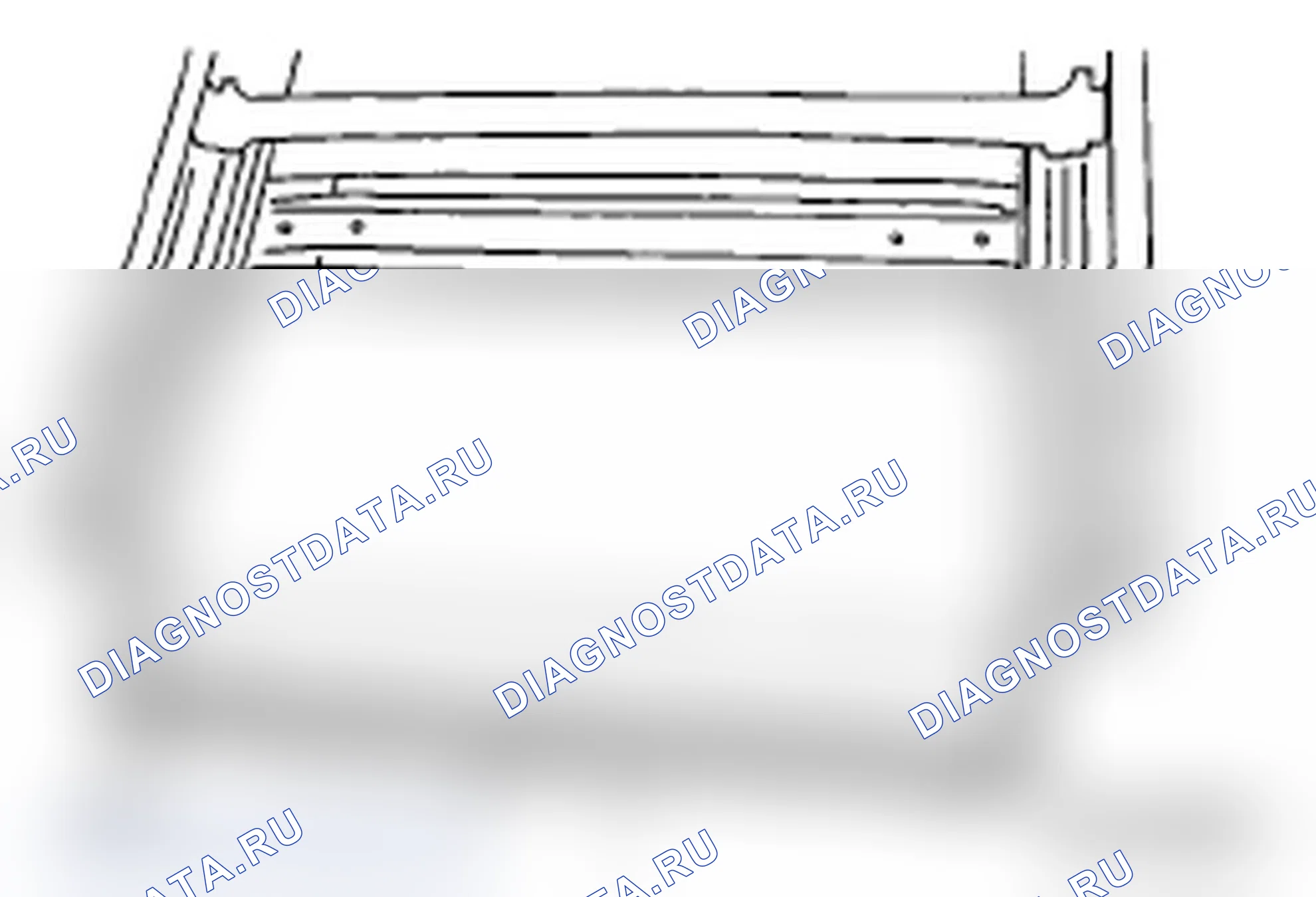 Рис. 12. Subaru Impreza WRX STI GD рестайлинг 2