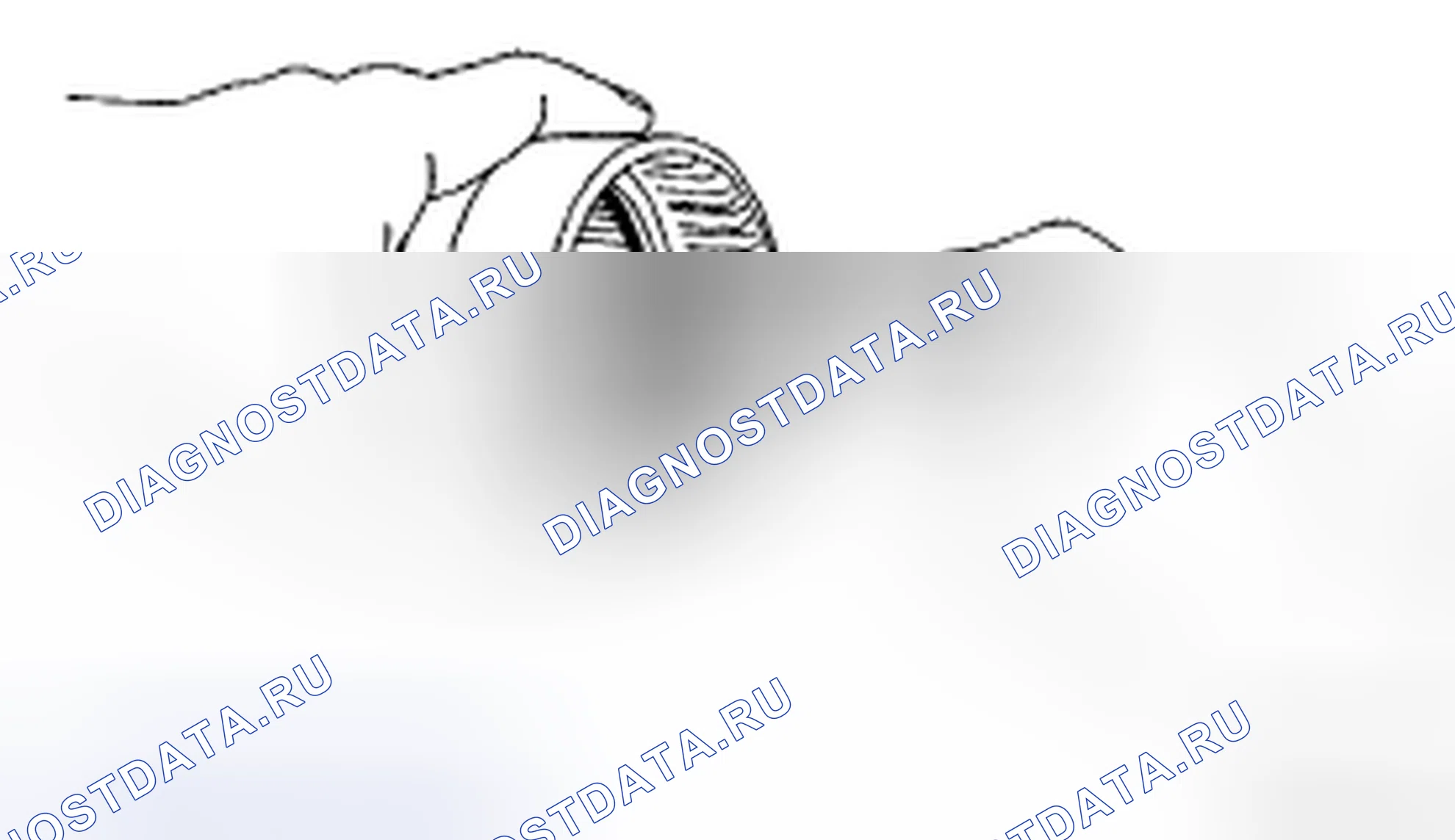 Рис. 33. Toyota Highlander II
