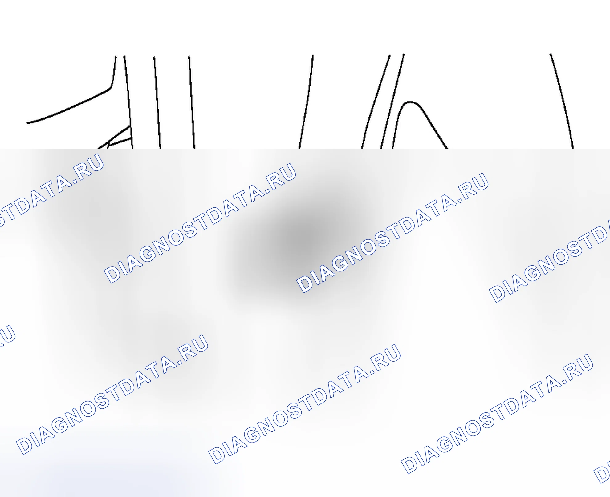 Рис. 19. Subaru Outback BP