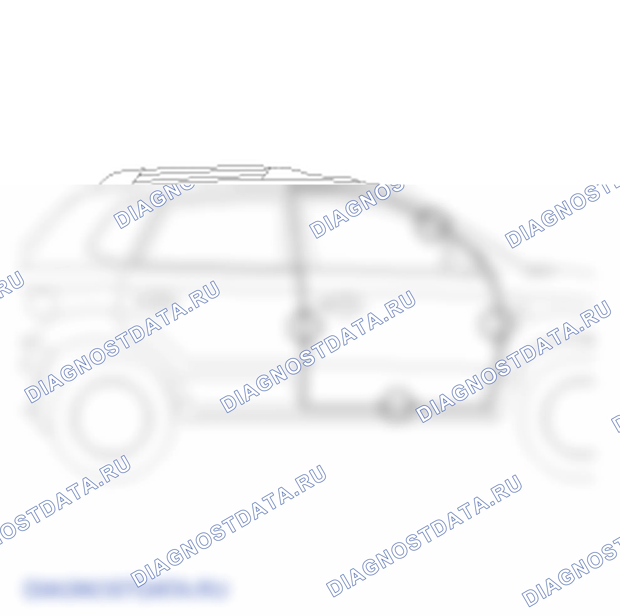 Регулировка передней двери. Kia Sportage KM