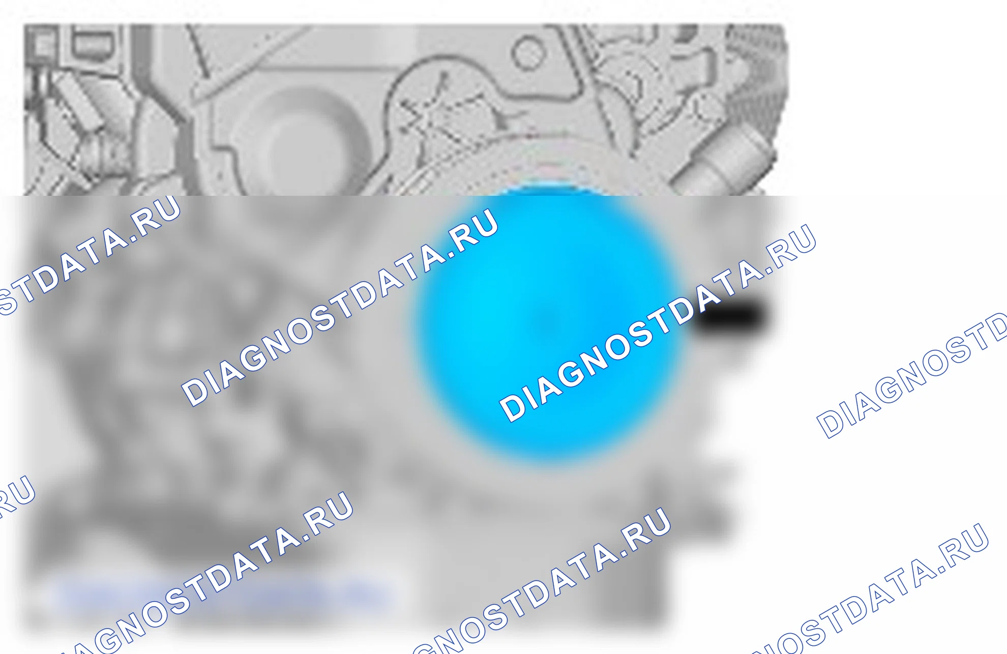 Ремень ГРМ: описание и работа. Ford Grand C-MAX II рестайлинг