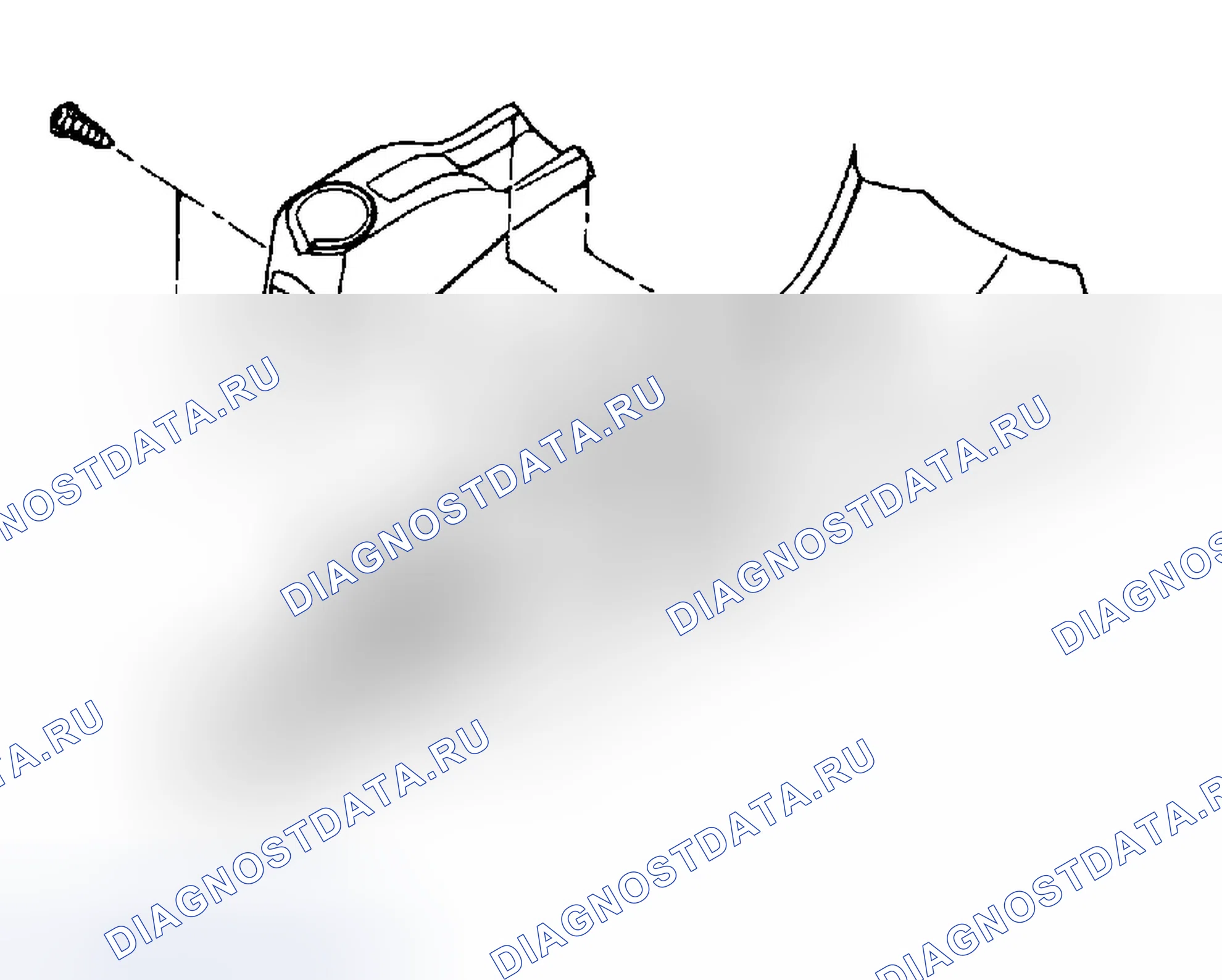Рис. 176. Hyundai Accent II рестайлинг
