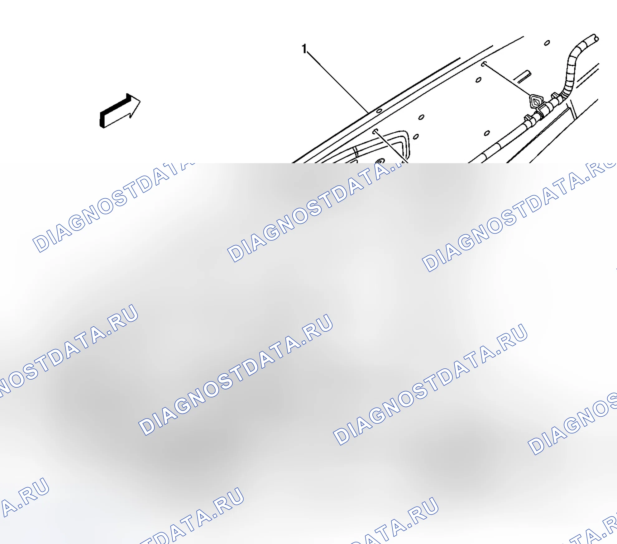 Рис. 18. Cadillac STS I