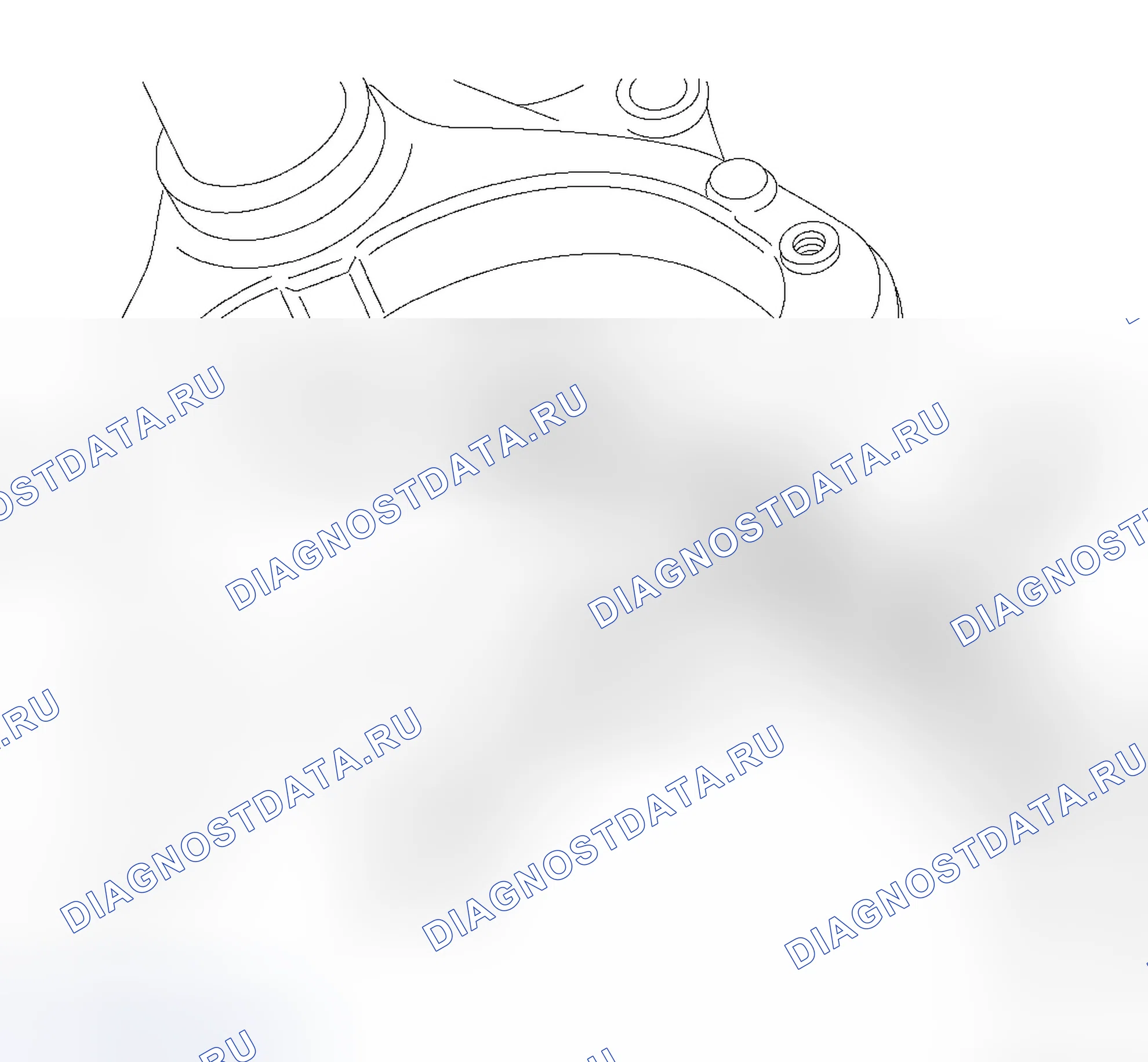 Рис. 21. Dodge Magnum I