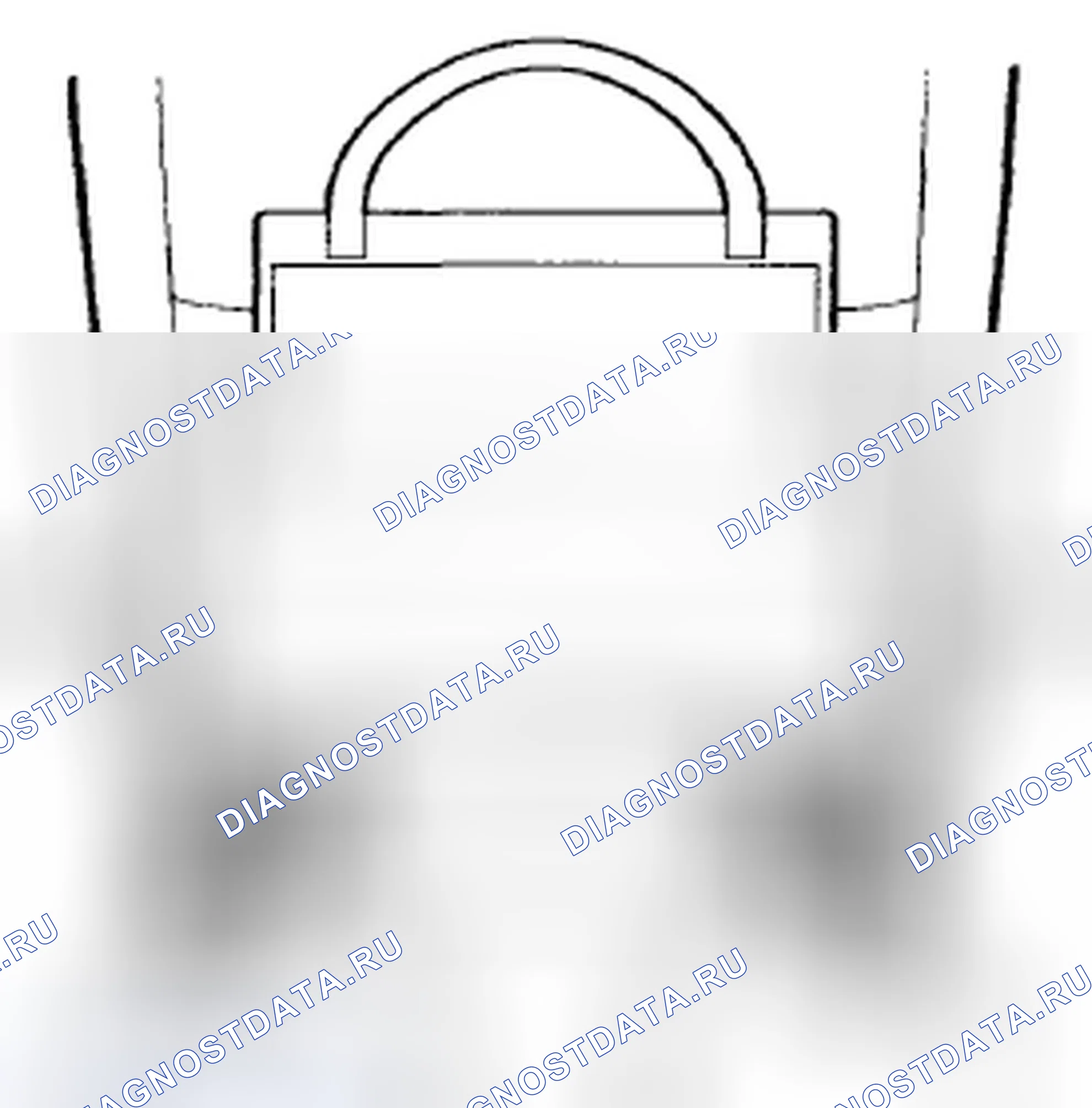 Рис. 135. Honda Accord VIII