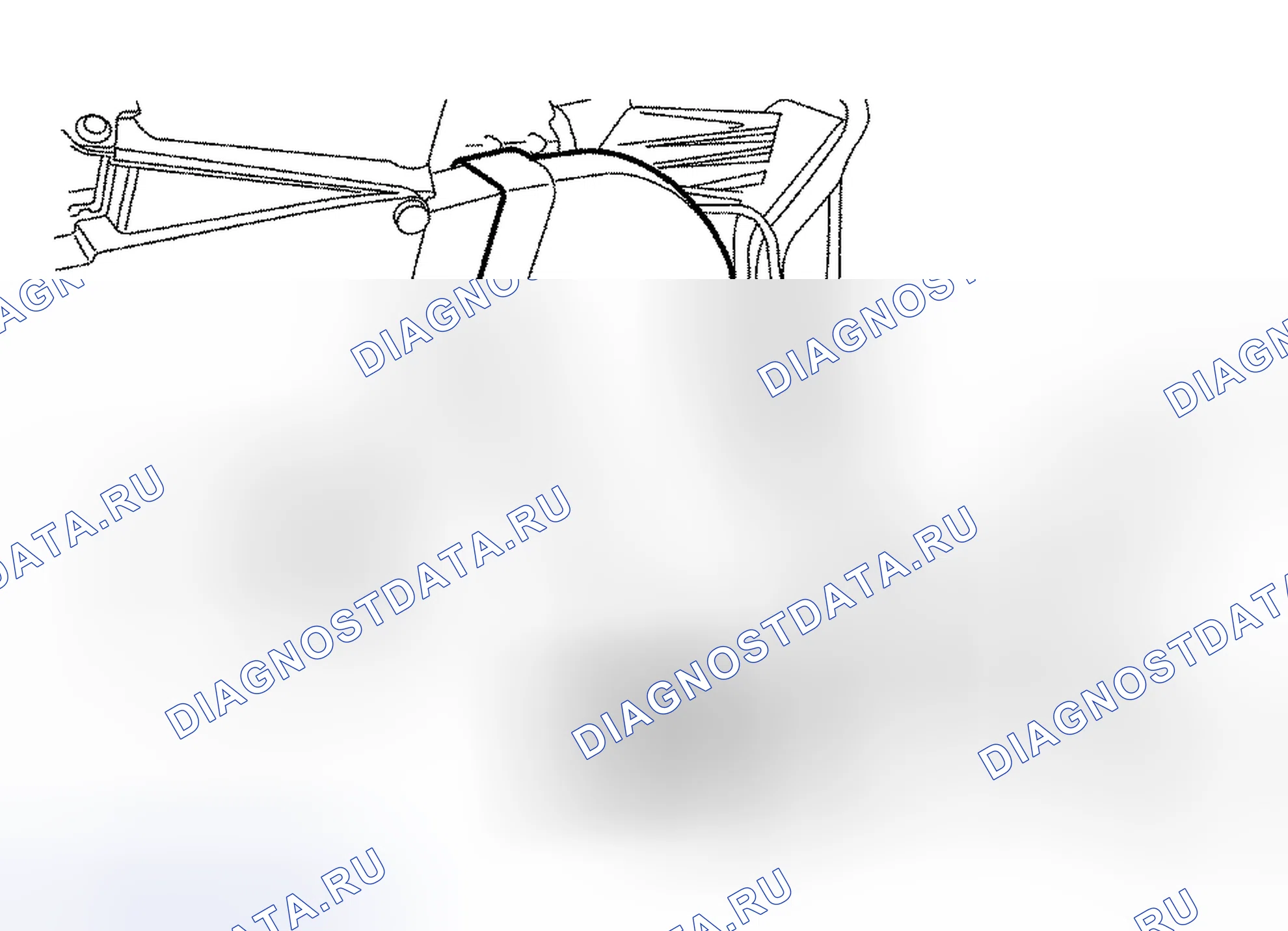 Рис. 6. Hyundai Mistra I рестайлинг