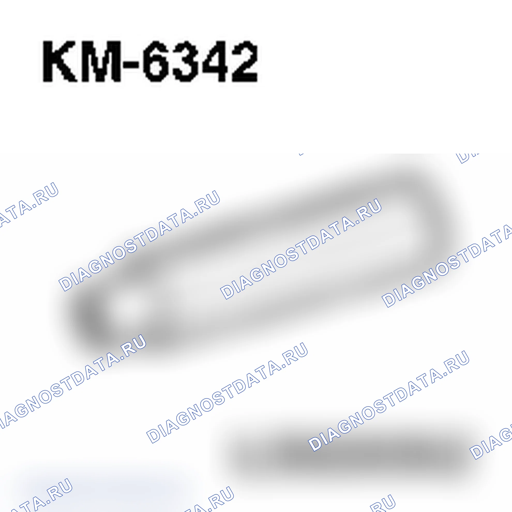 Специальные инструменты. Opel Omega B