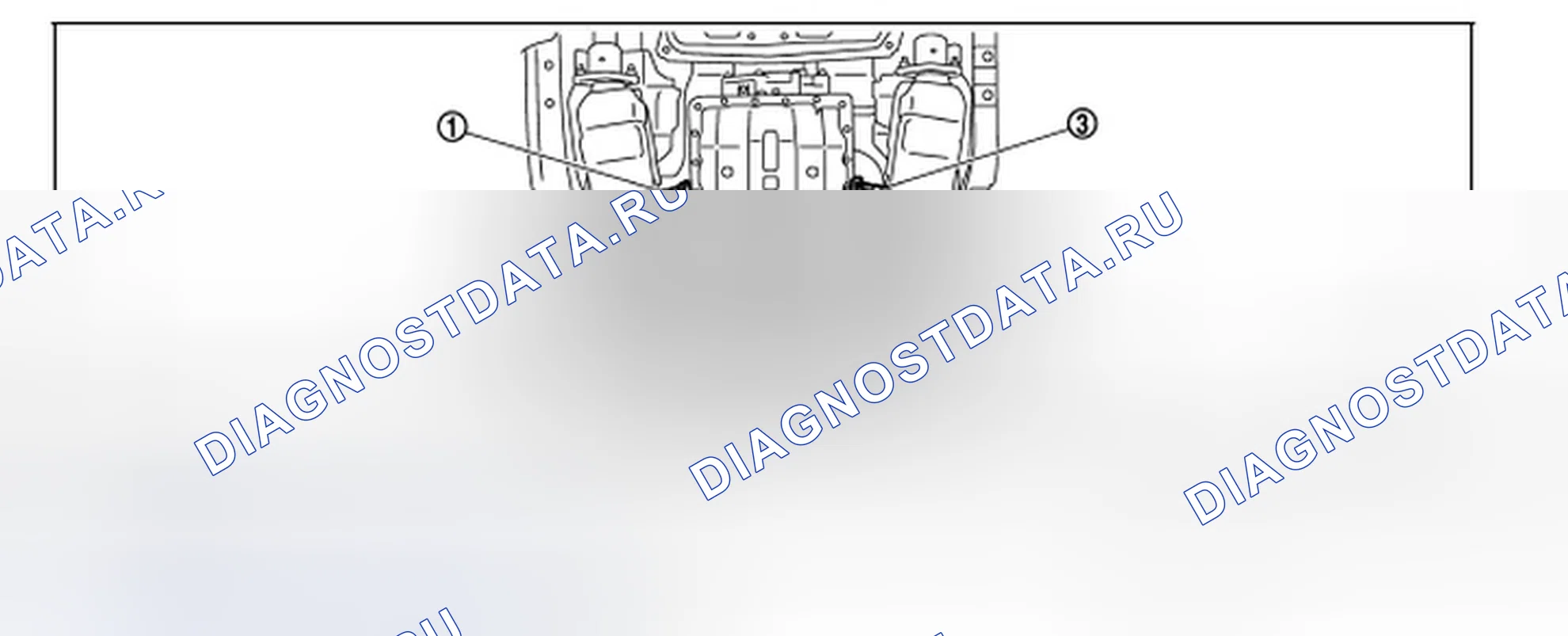 Рис. 286. Infiniti Q60 I