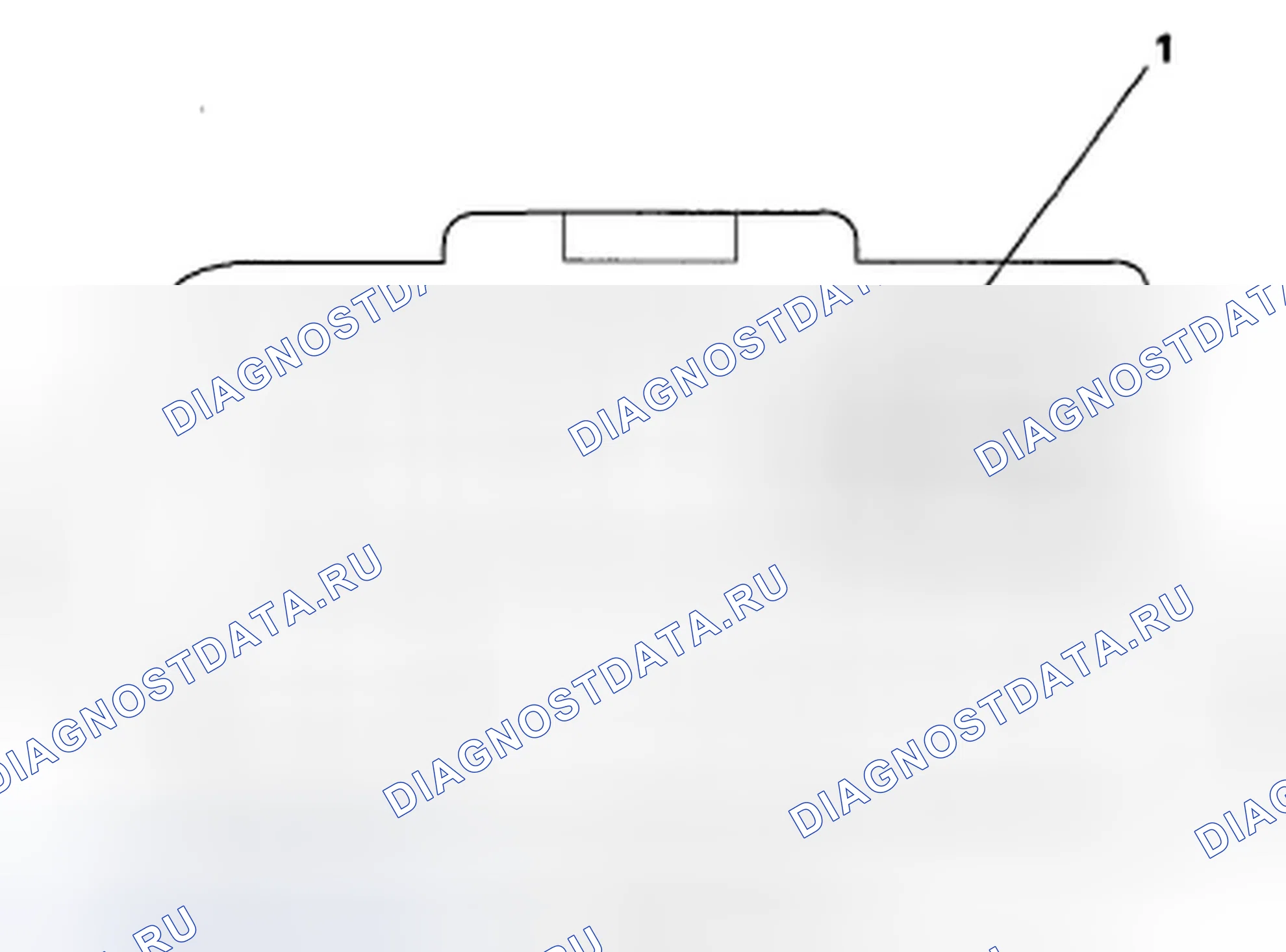 Рис. 66. Honda Ridgeline I рестайлинг